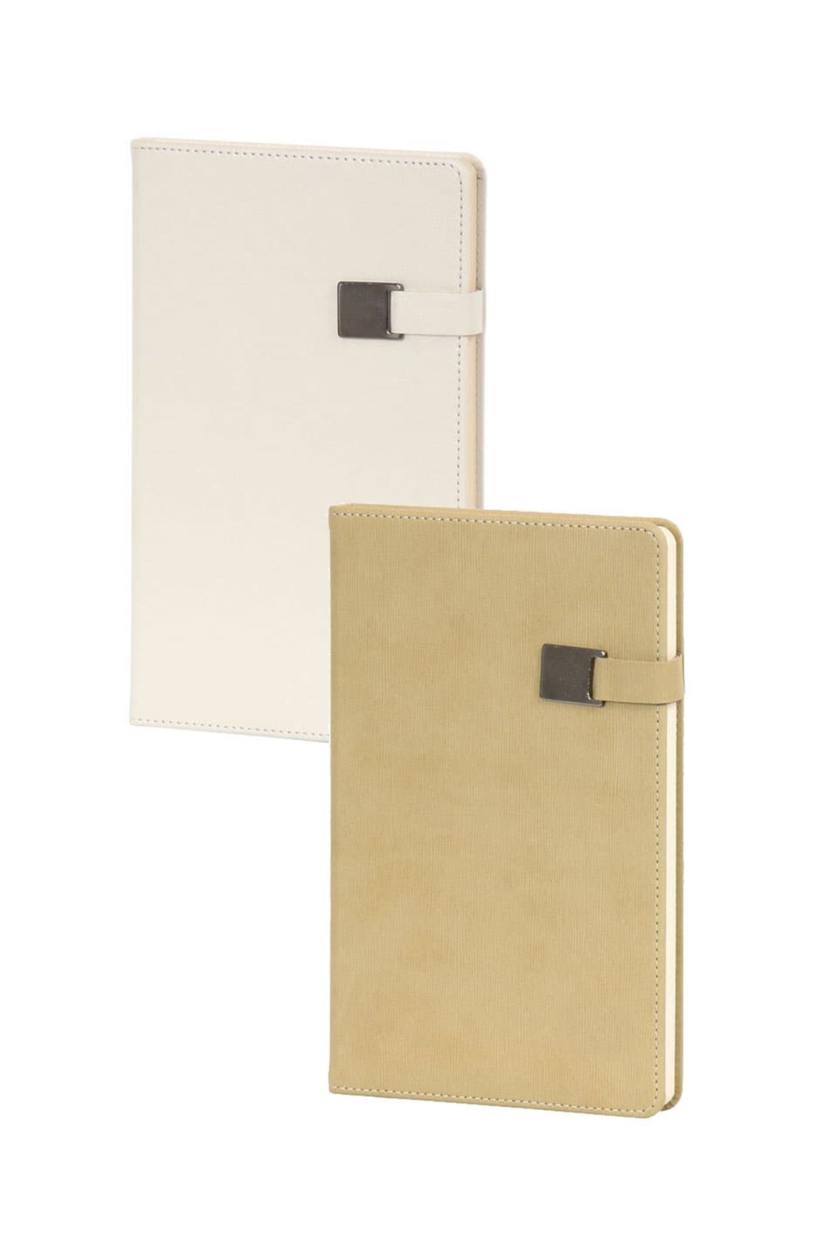 PB1324-Termo Tarihsiz Ajanda - 13cm x 21cm