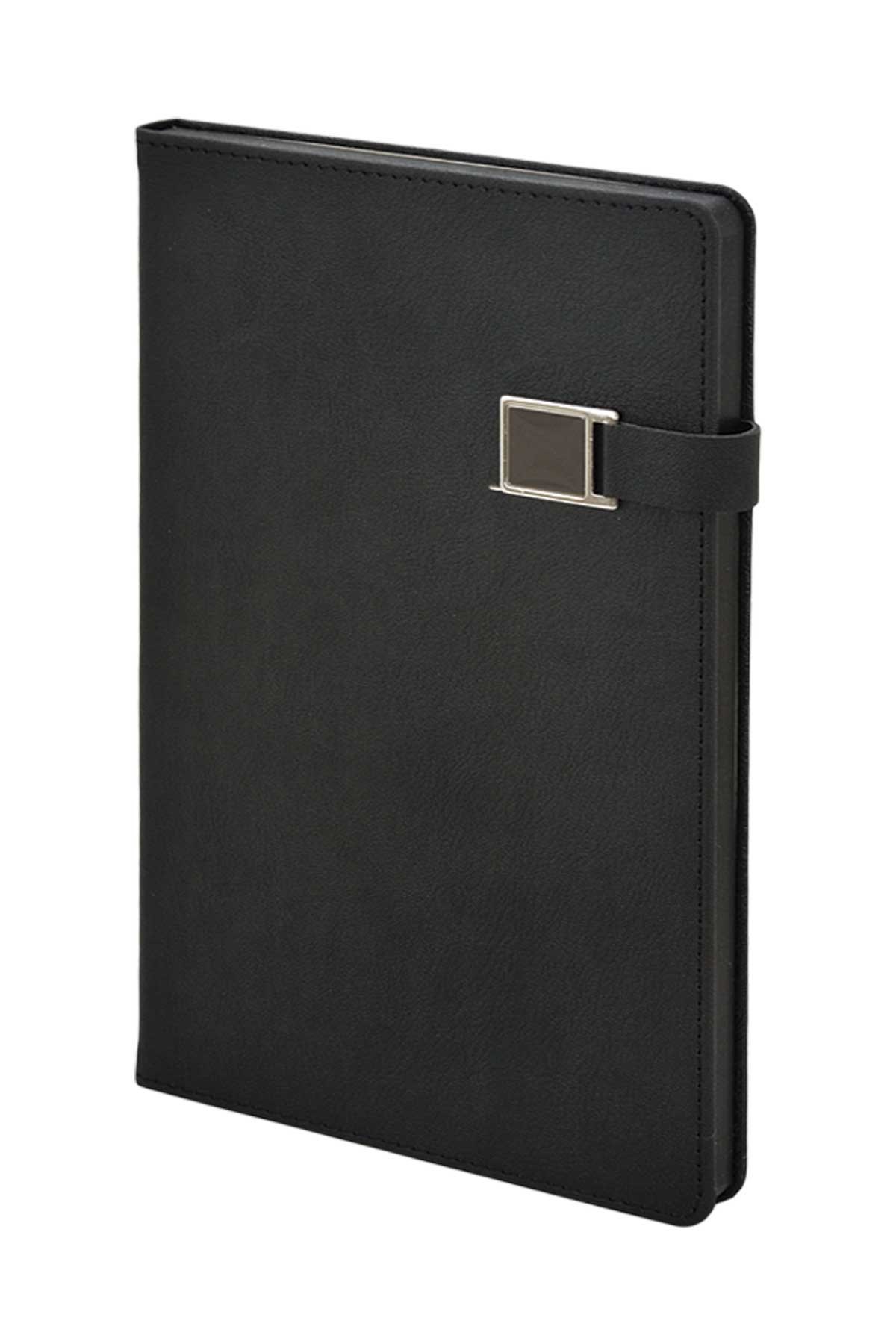 PB1328-Termo Tarihsiz Ajanda - 13cm x 21cm