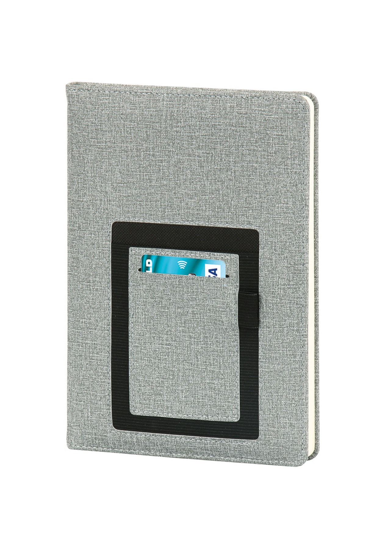PB1335-Termo Tarihsiz Ajanda - 15cm x 21cm