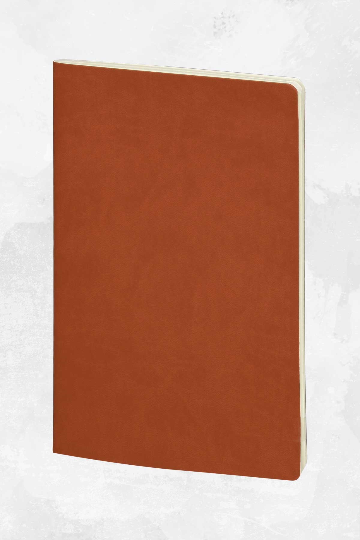 PB1342-Dikişli Termo Defter - 13cm x 21cm