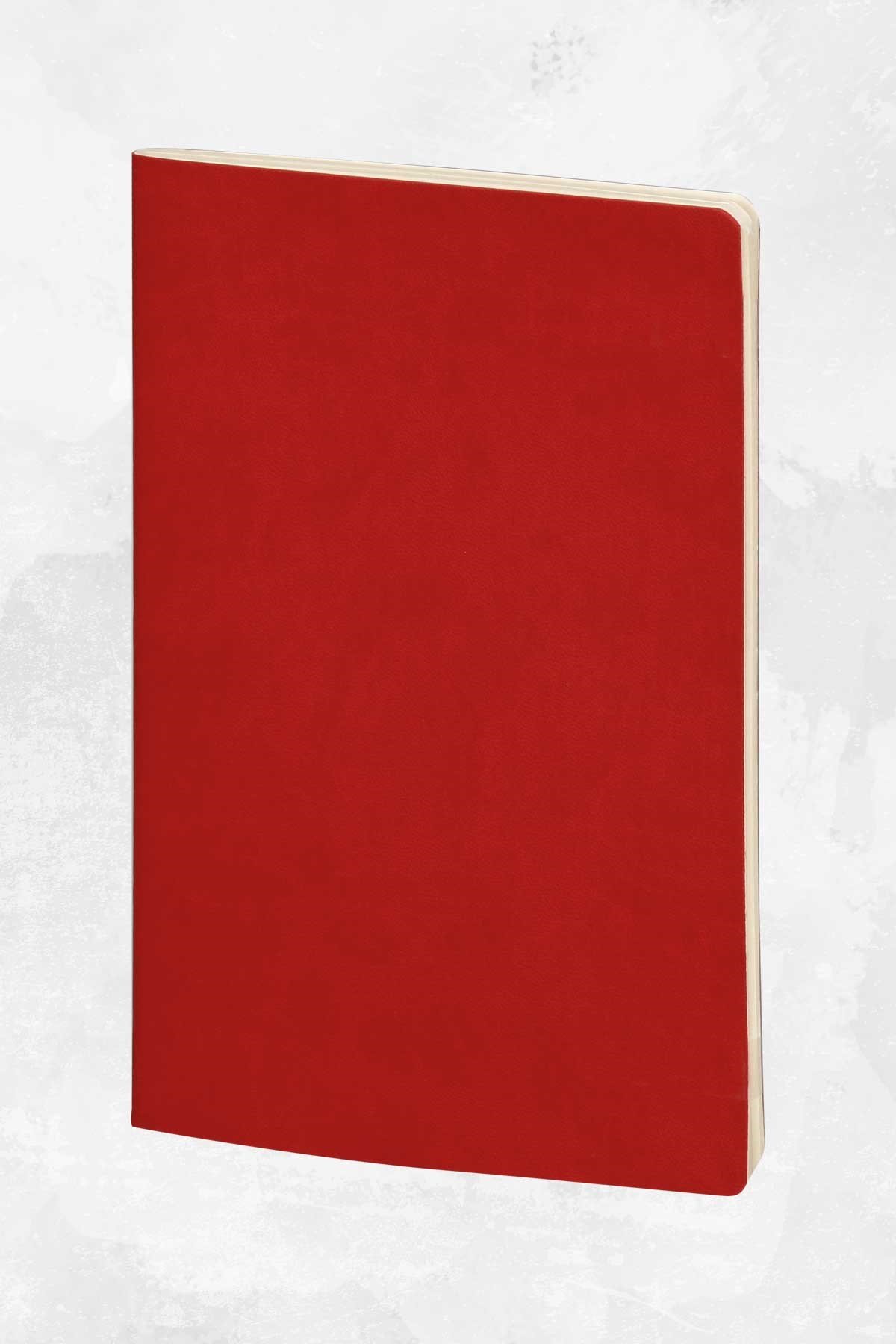 PB1342-Dikişli Termo Defter - 13cm x 21cm