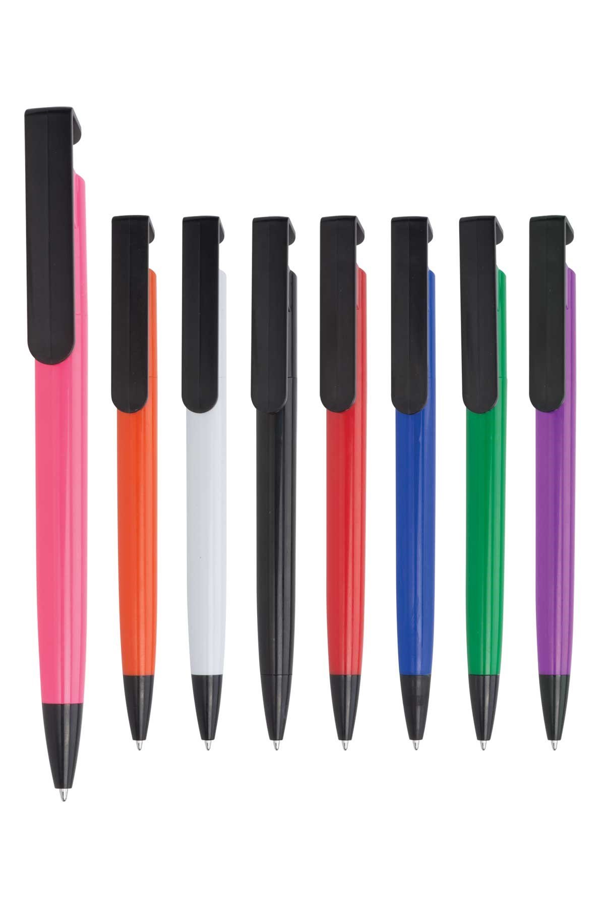 PB1421-Plastik Tükenmez Kalem