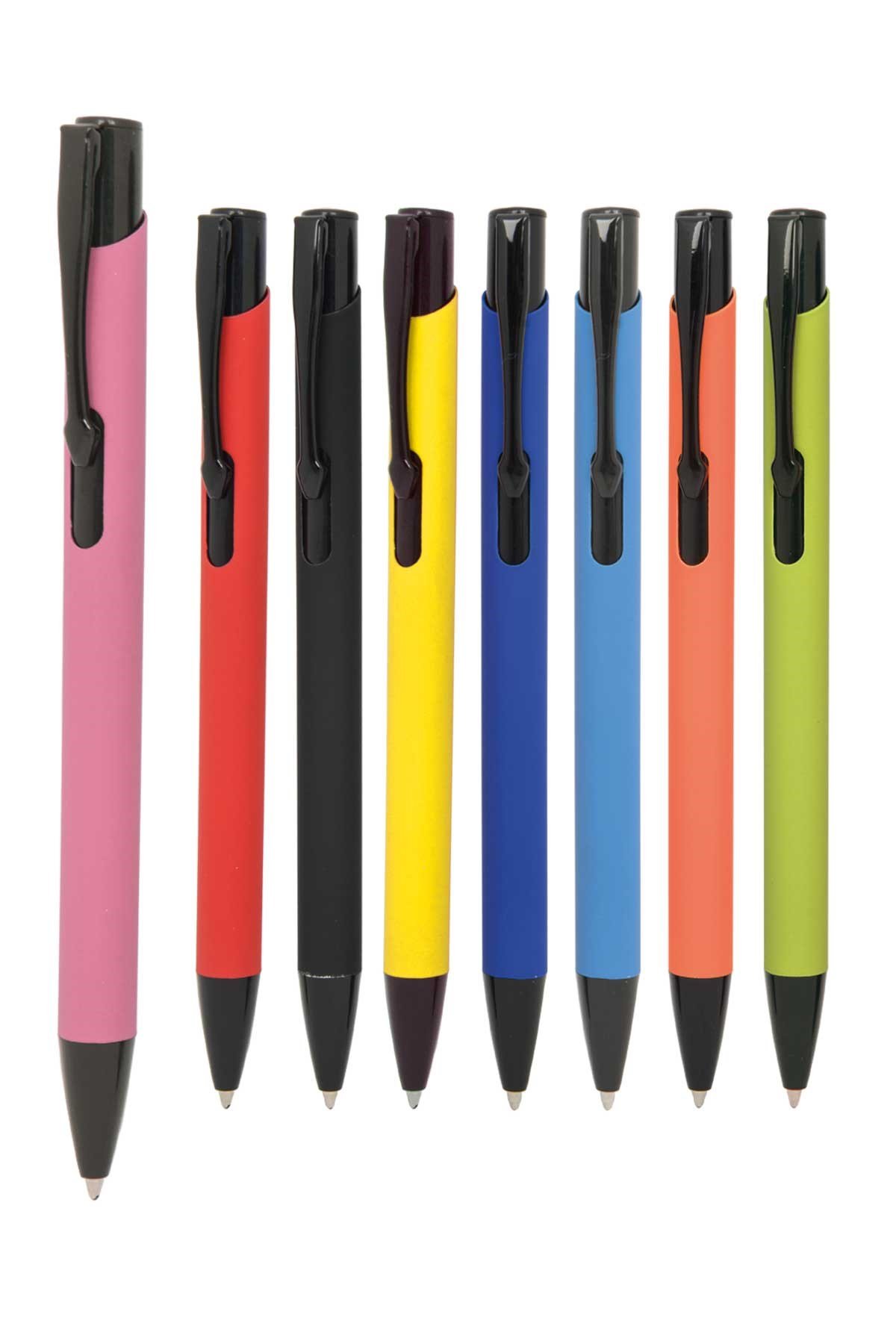 PB1503-Promosyon Rubber Kalem