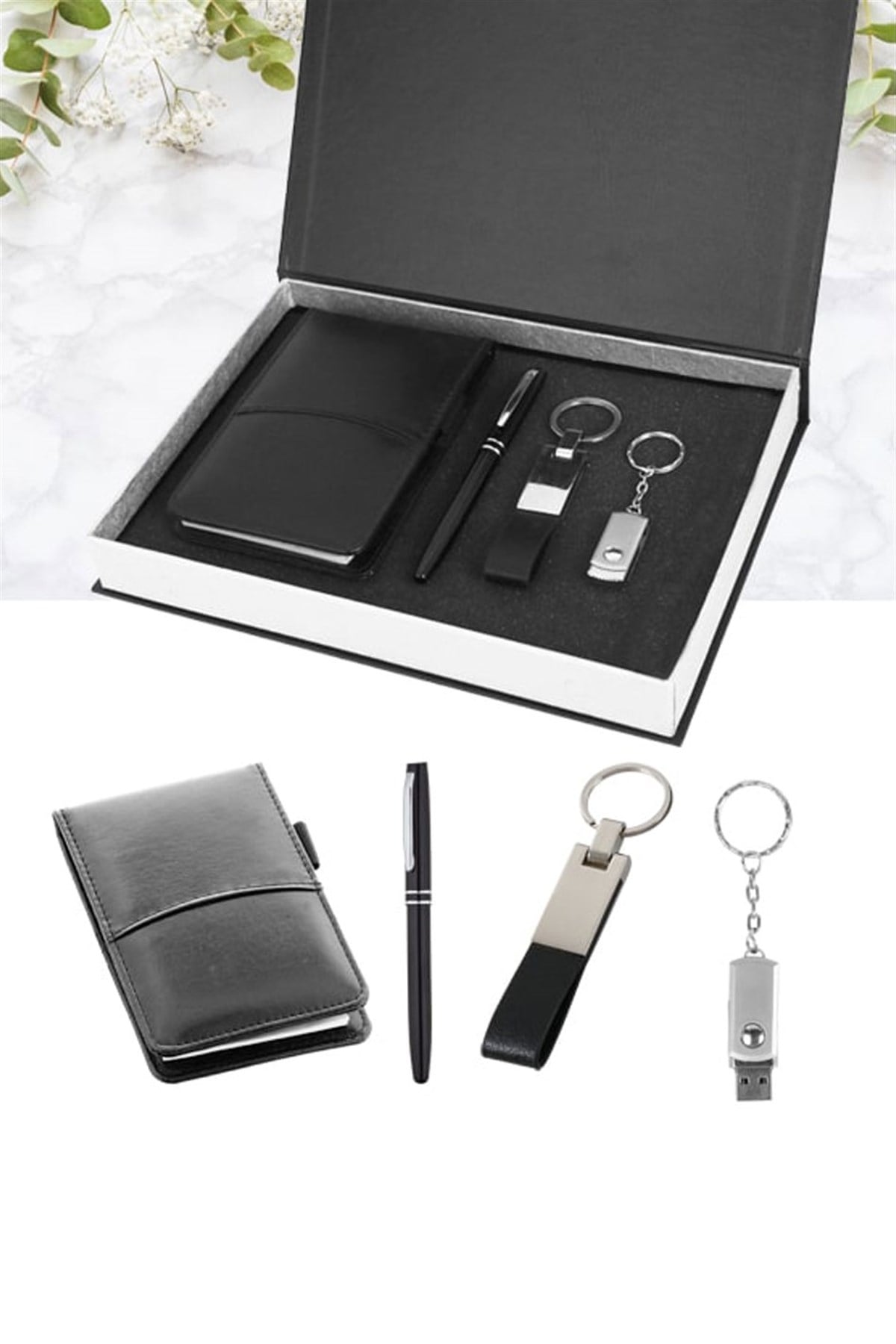 PB1927-Hediyelik Set