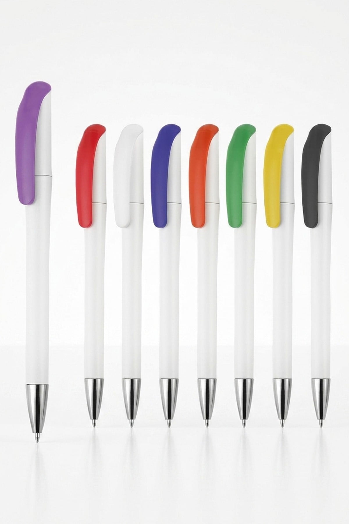 Plastik Tükenmez Kalem-PB1441