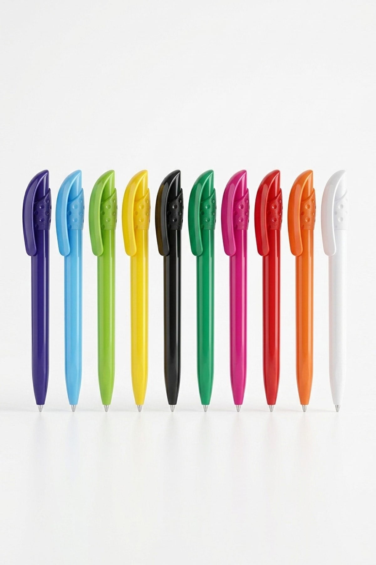 Plastik Tükenmez Kalem-PB1447