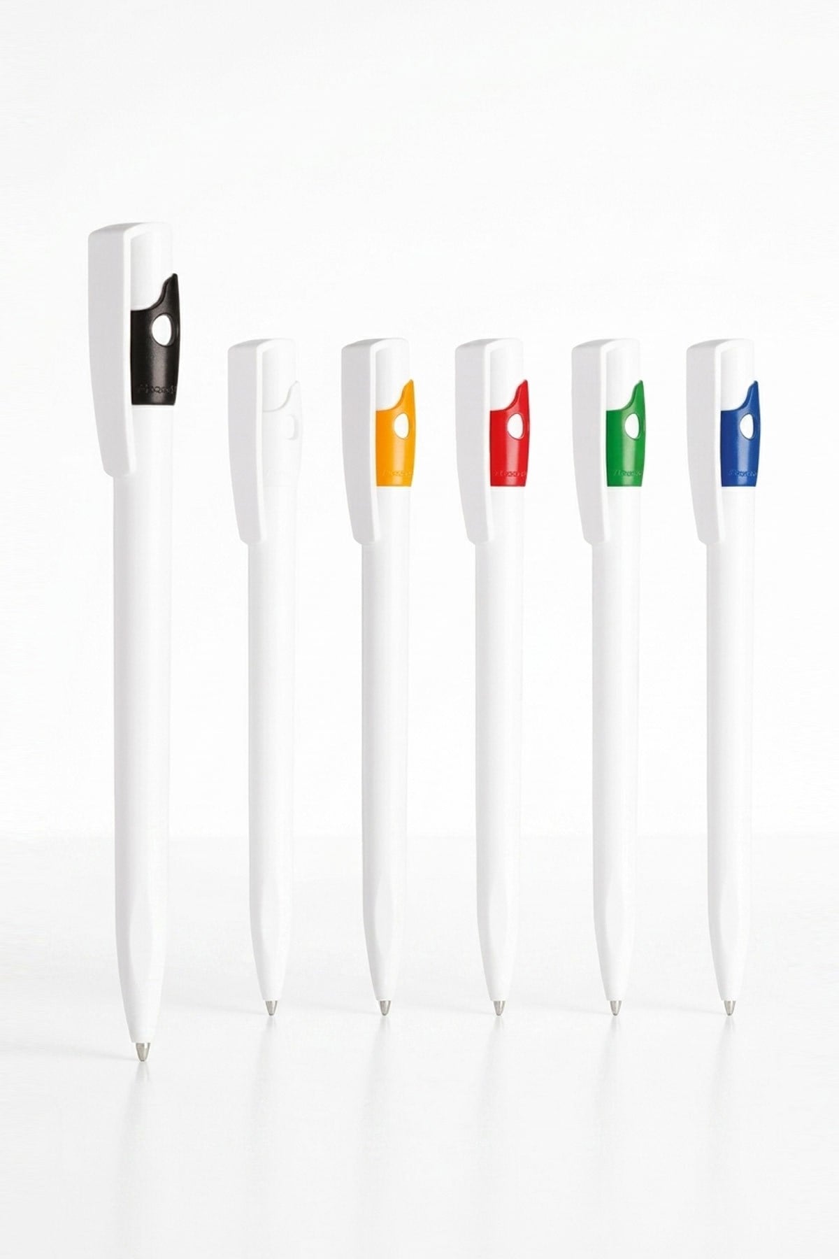 Plastik Tükenmez Kalem-PB1448