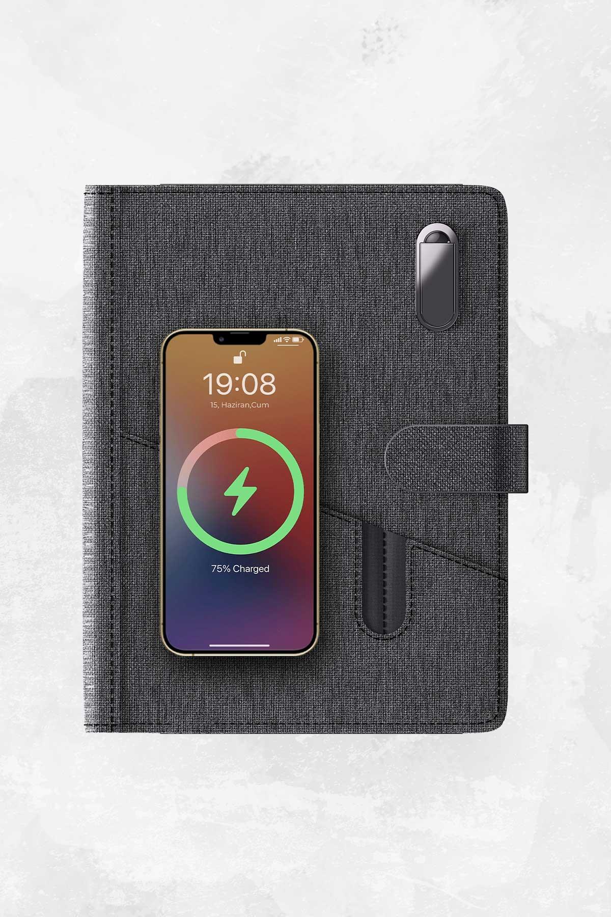 Powerbank Organizer - 6.500 mAh-PB1120