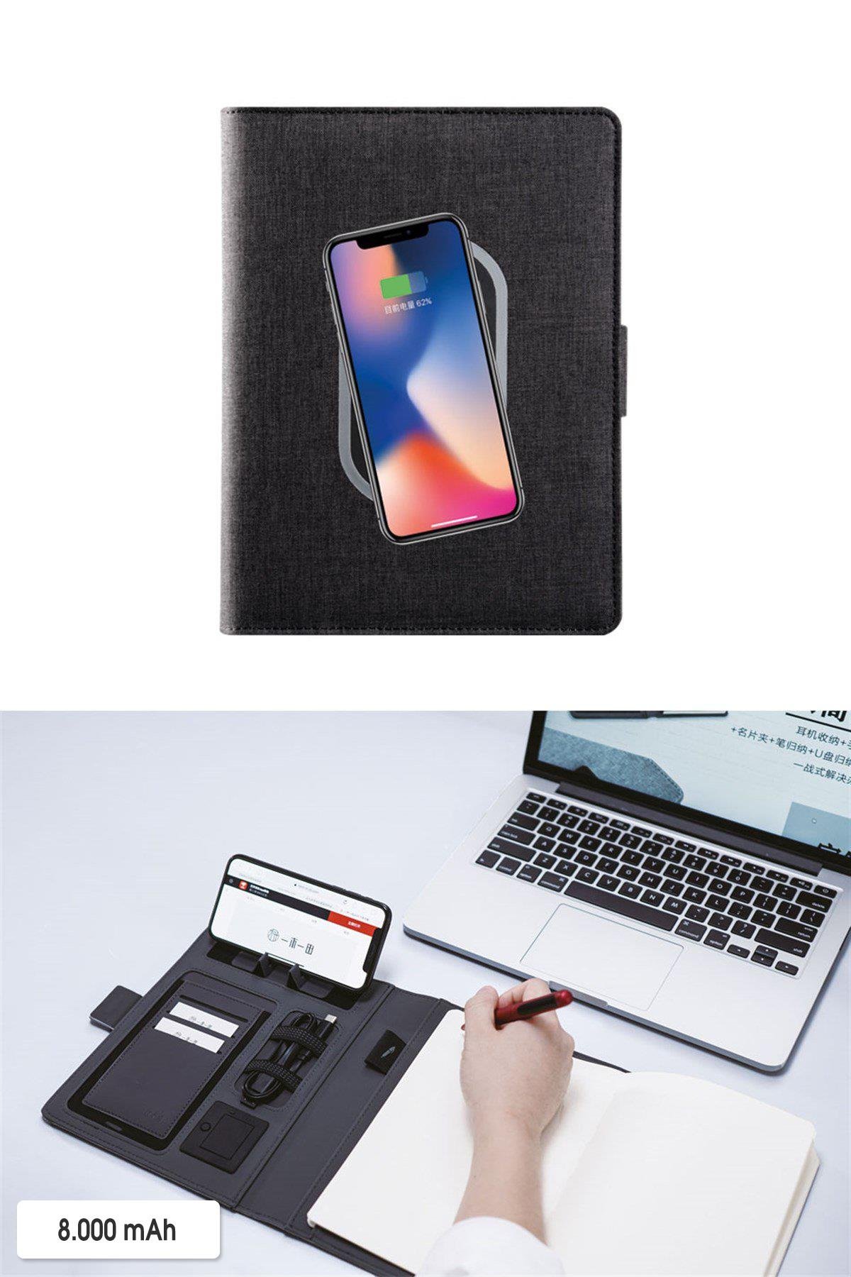 Powerbank Organizer-PB1155