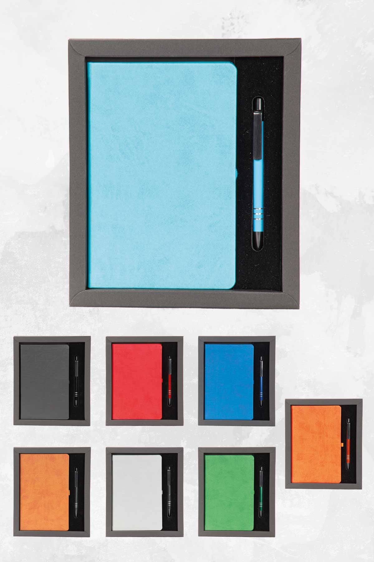 Promosyon Baskılı Hediyelik Set-PB1919