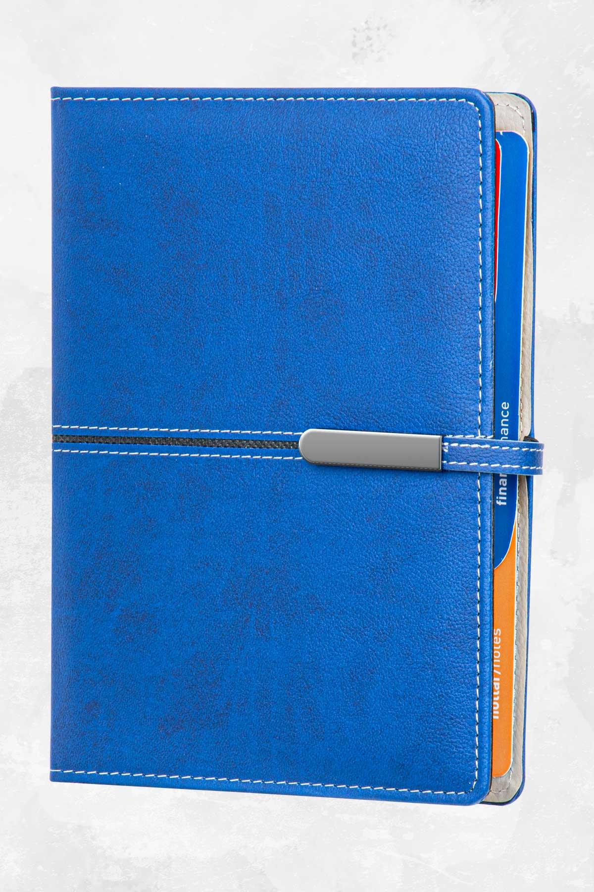 Promosyon Baskılı Organizer-PB1201