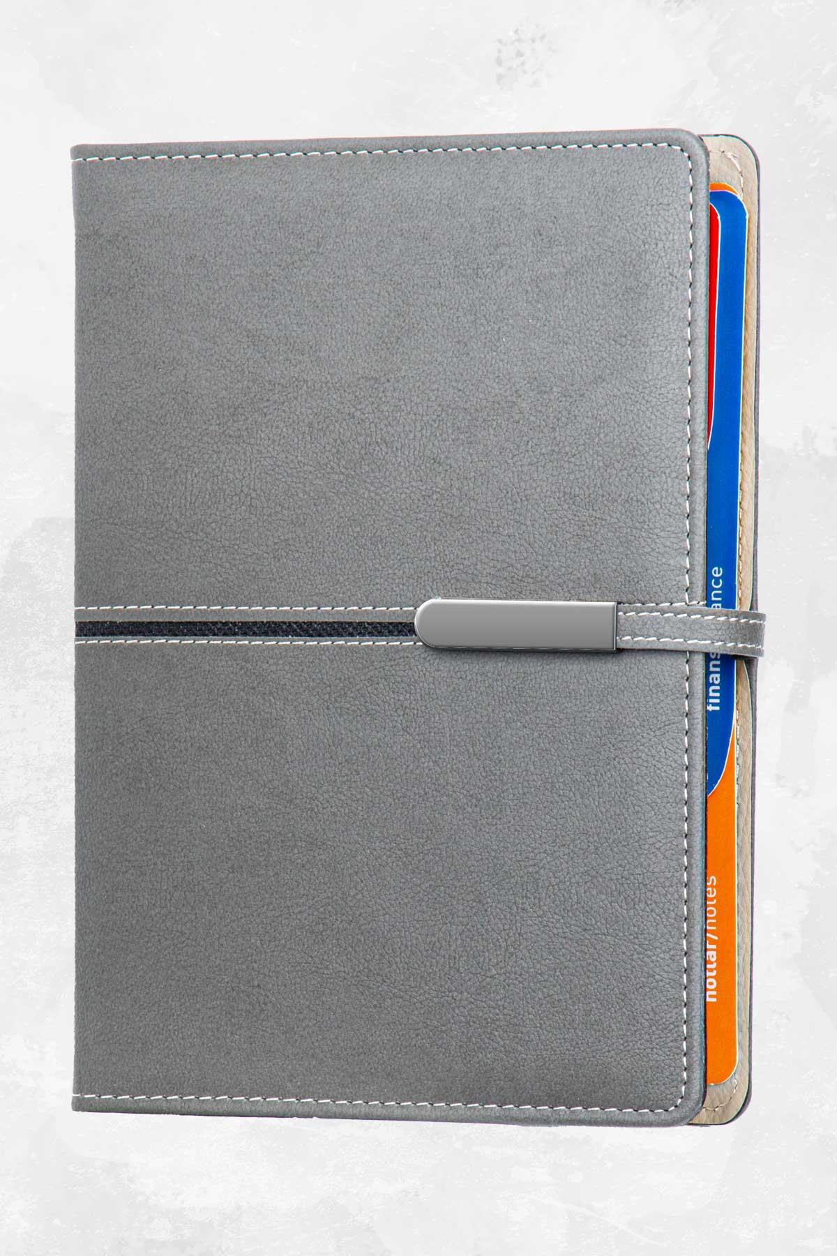 Promosyon Baskılı Organizer-PB1201