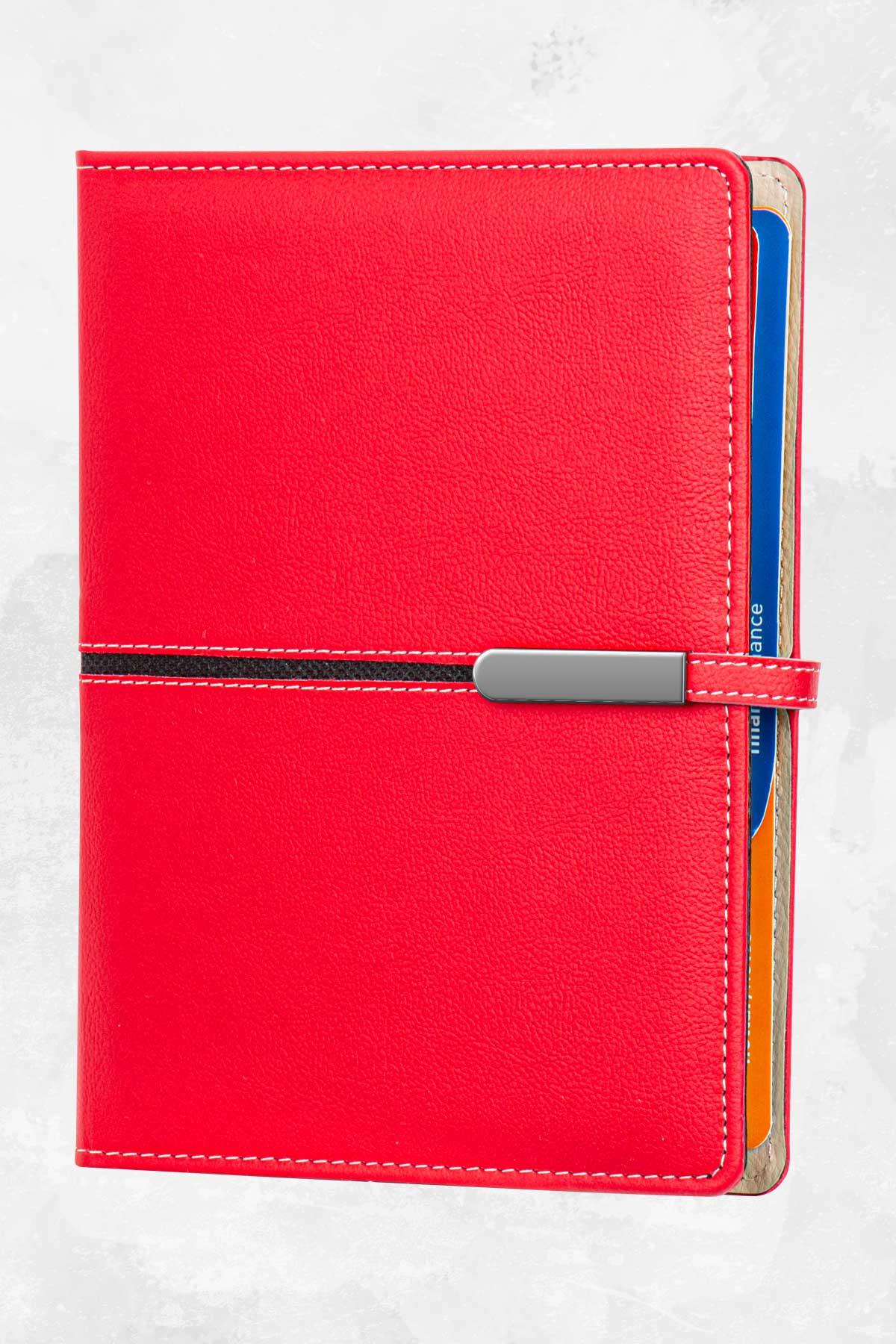 Promosyon Baskılı Organizer-PB1201