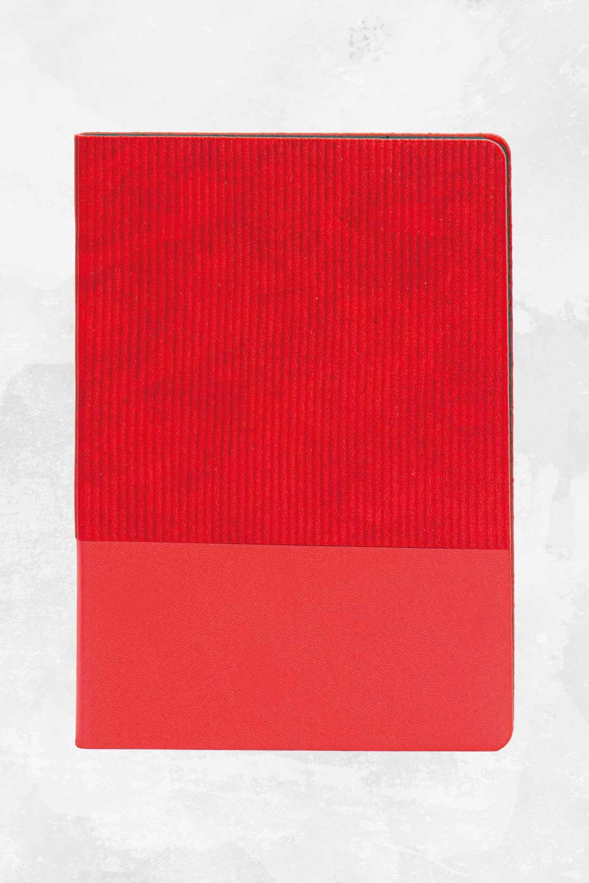 Promosyon Baskılı Tarihsiz Ajanda Defter-PB1319