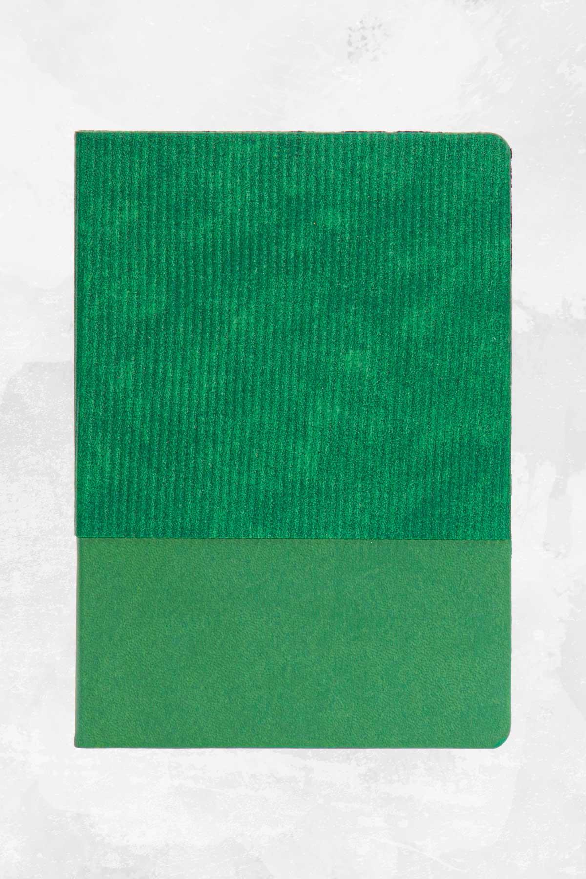 Promosyon Baskılı Tarihsiz Ajanda Defter-PB1319