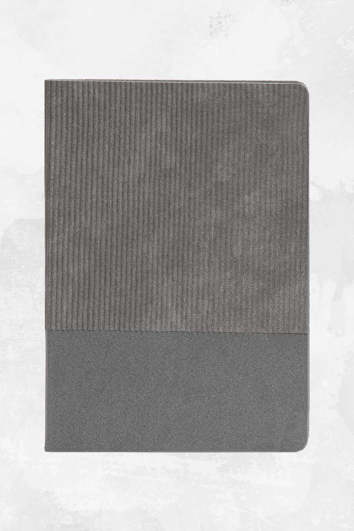 Promosyon Baskılı Tarihsiz Ajanda Defter-PB1319