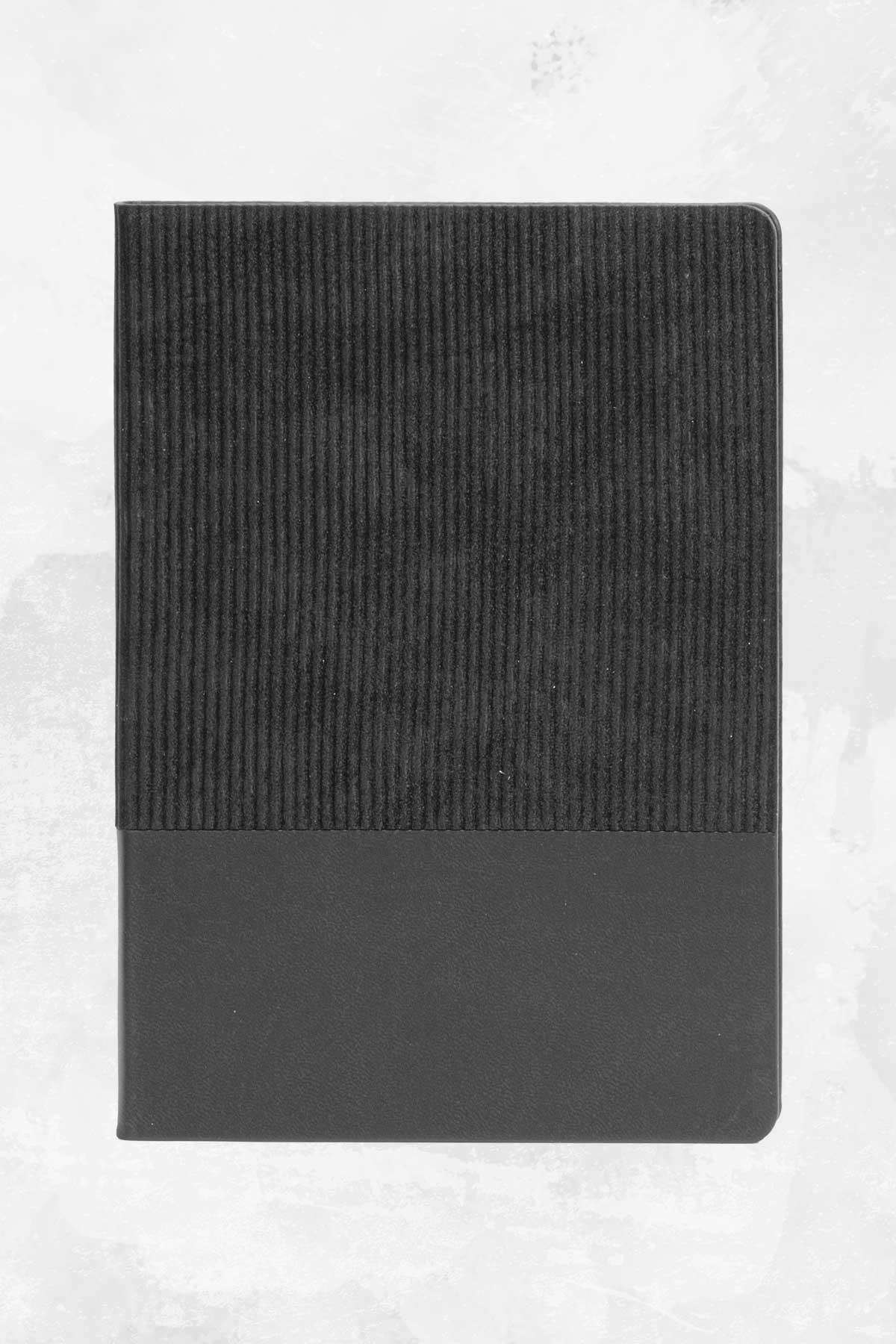 Promosyon Baskılı Tarihsiz Ajanda Defter-PB1319