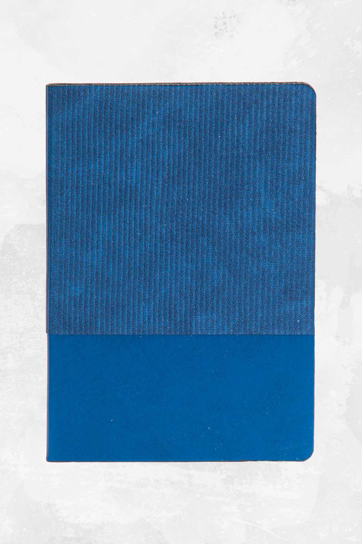 Promosyon Baskılı Tarihsiz Ajanda Defter-PB1319