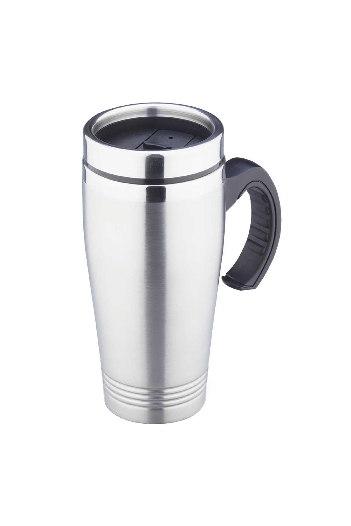 Promosyon Baskılı Termos - 450ml-PB2505