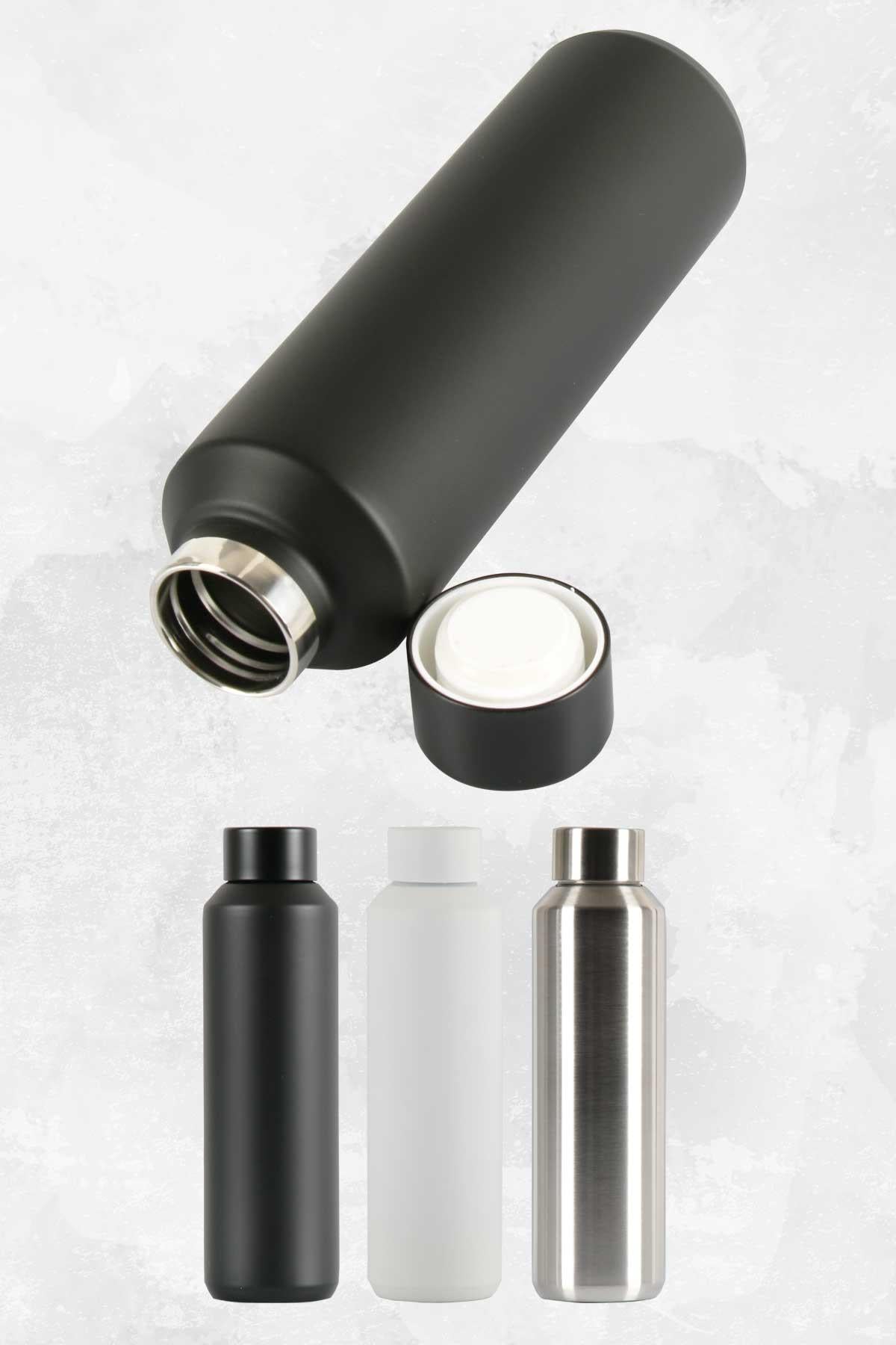 Promosyon Baskılı Termos - 600ml-PB2524