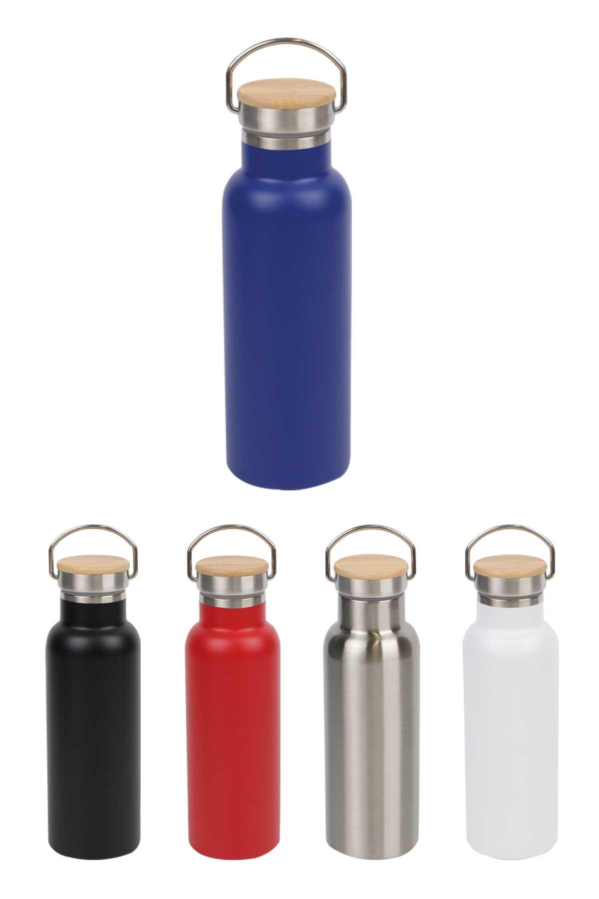 Promosyon Baskılı Termos - 600ml-PB2546
