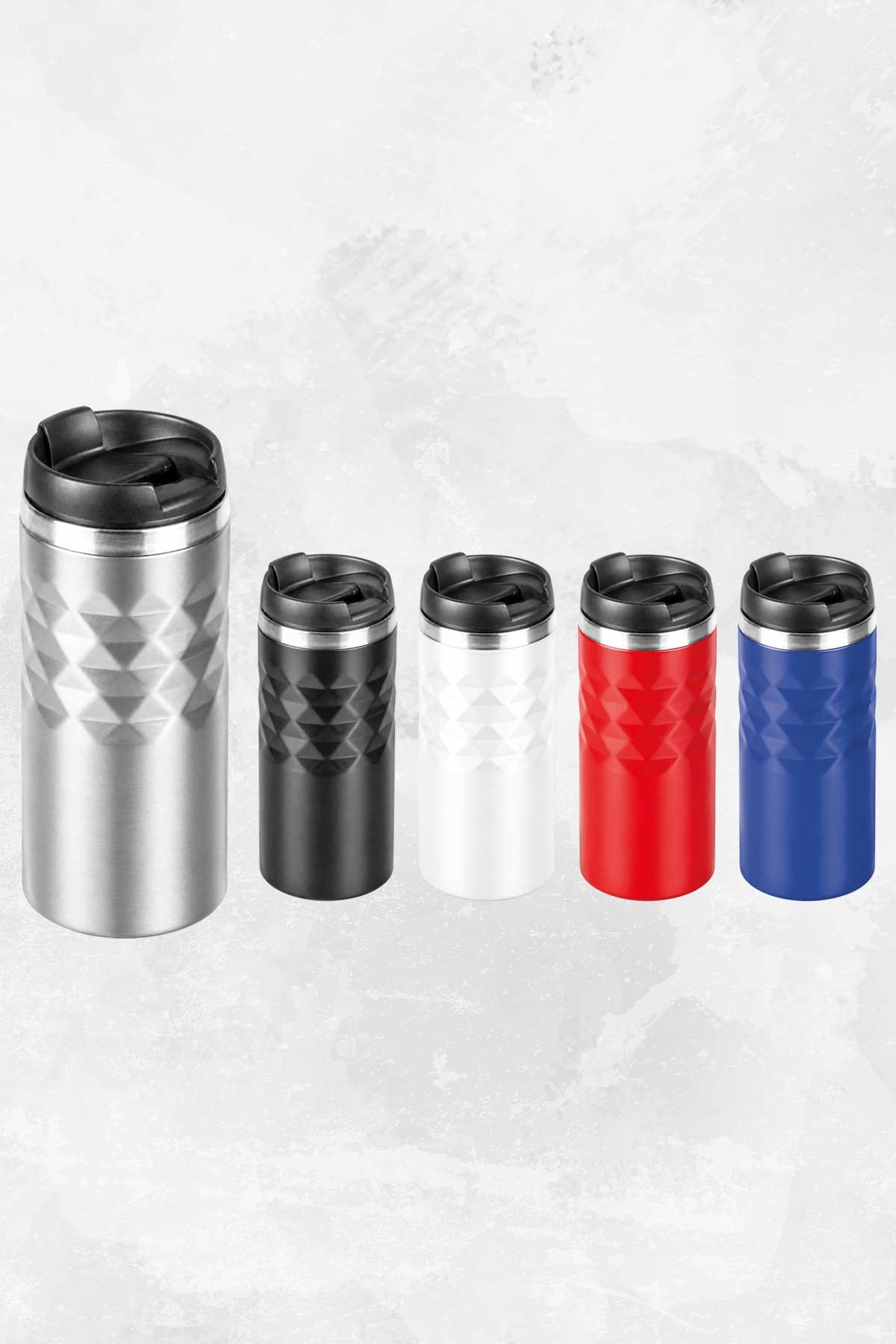 Promosyon Baskılı Termos Bardak - 350ml-PB2509