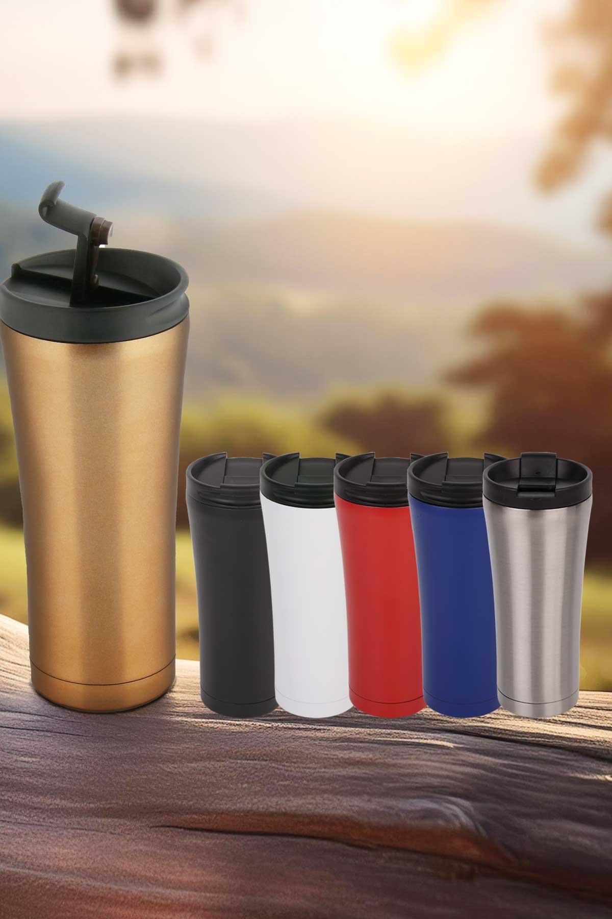 Promosyon Baskılı Termos Bardak- 500ml-PB2508