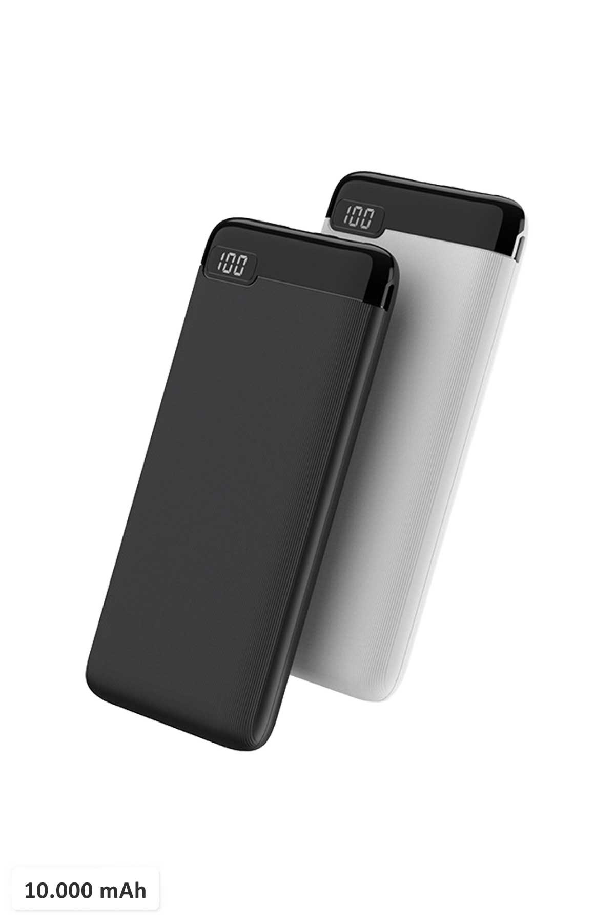 Promosyon Baskılı Uygun Powerbank-PB1135