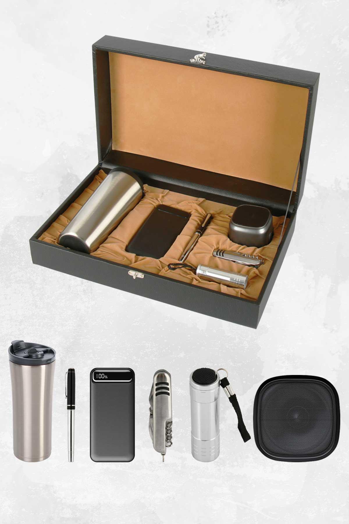 Promosyon Hediyelik Set-PB1902