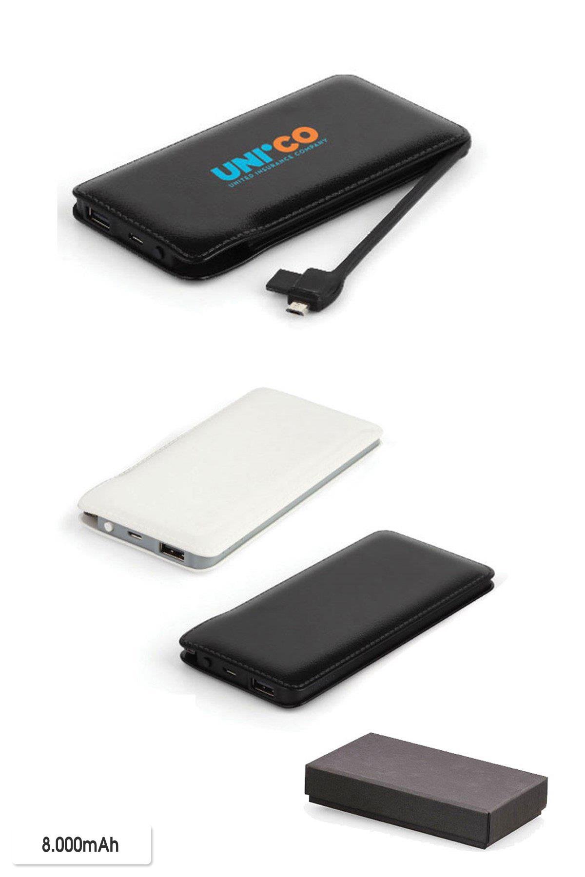 Promosyon Logo Baskılı Powerbank-PB1131