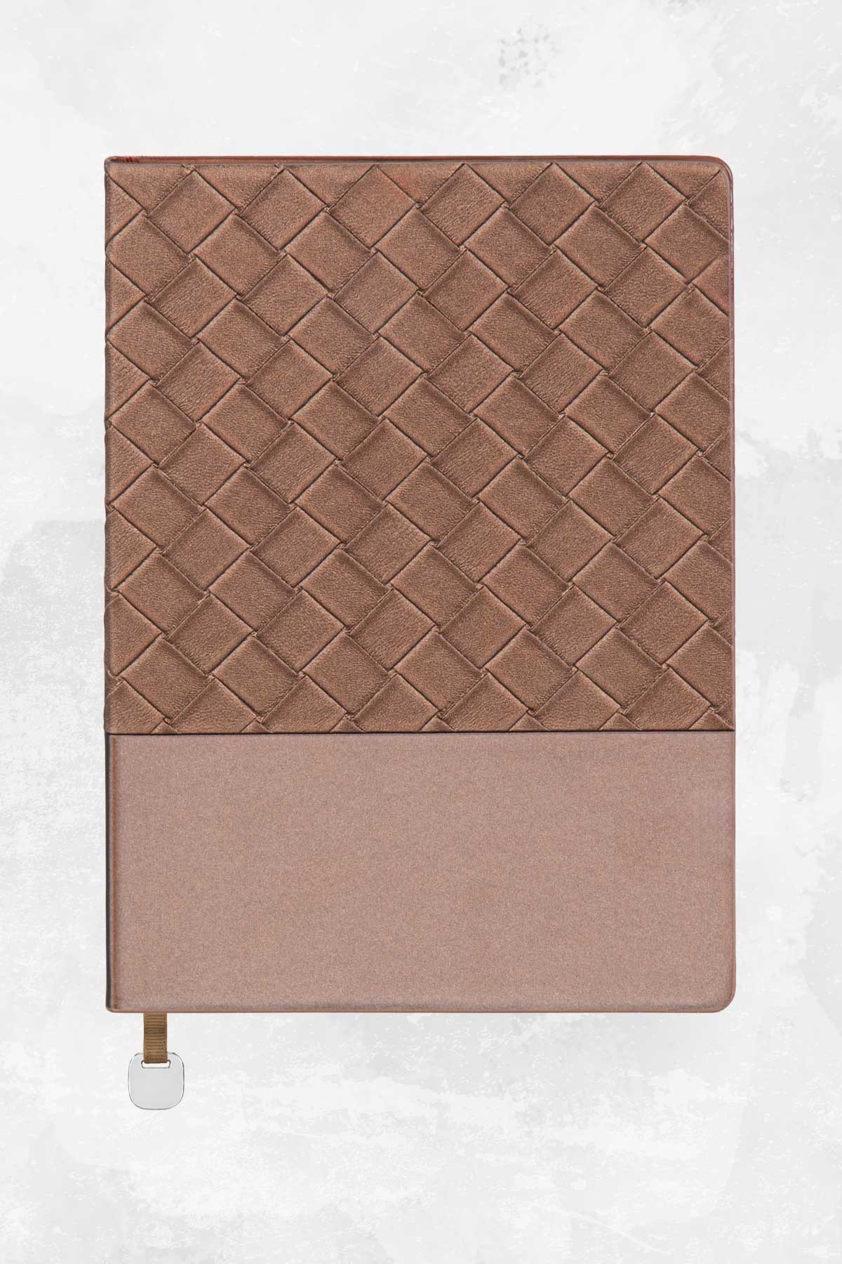 Promosyon Tarihsiz Ajanda Defter-PB1312