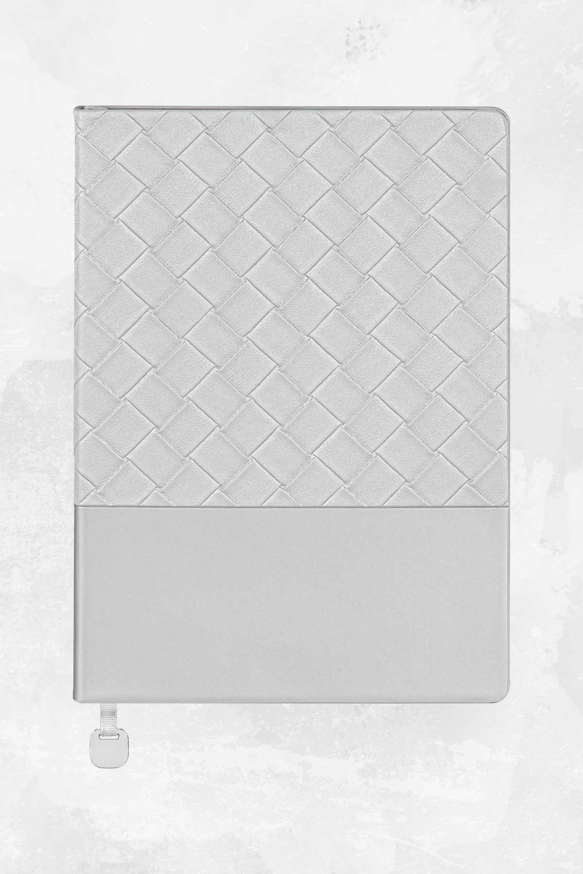Promosyon Tarihsiz Ajanda Defter-PB1312