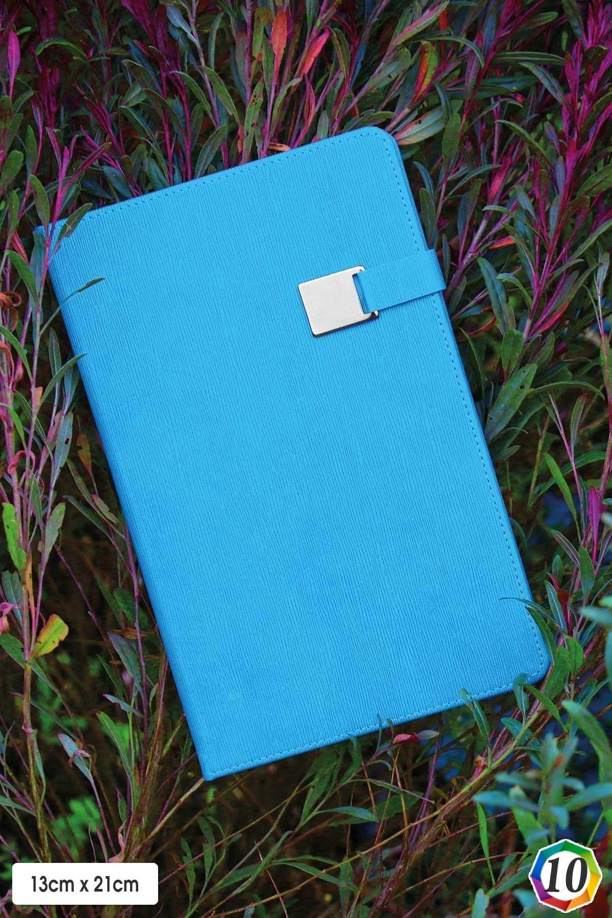 Promosyon Tarihsiz Ajanda Defter-PB1324