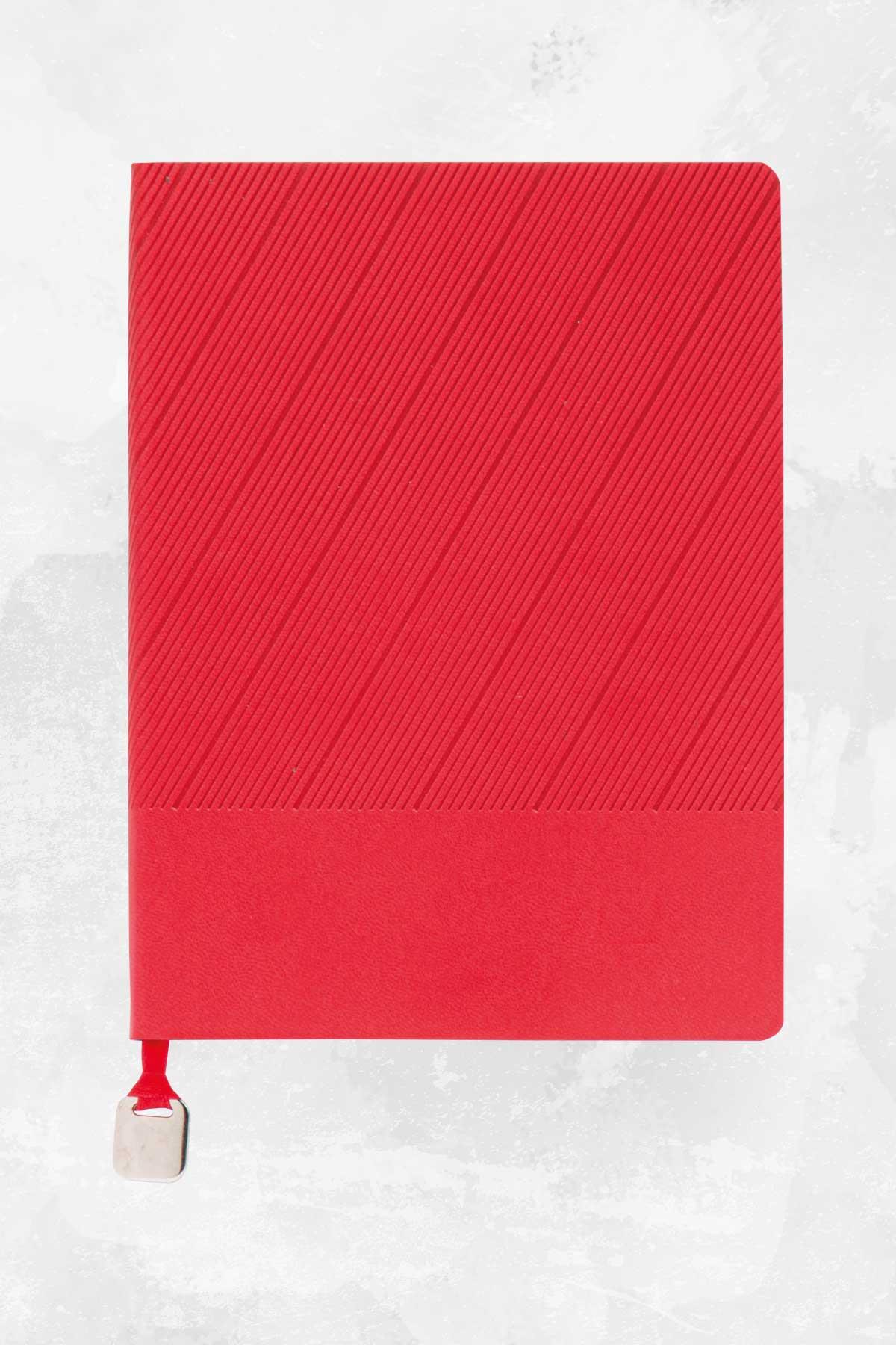 Promosyon Termo Deri Defter-PB1309