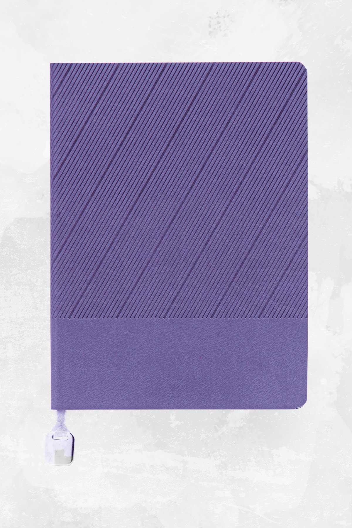 Promosyon Termo Deri Defter-PB1309