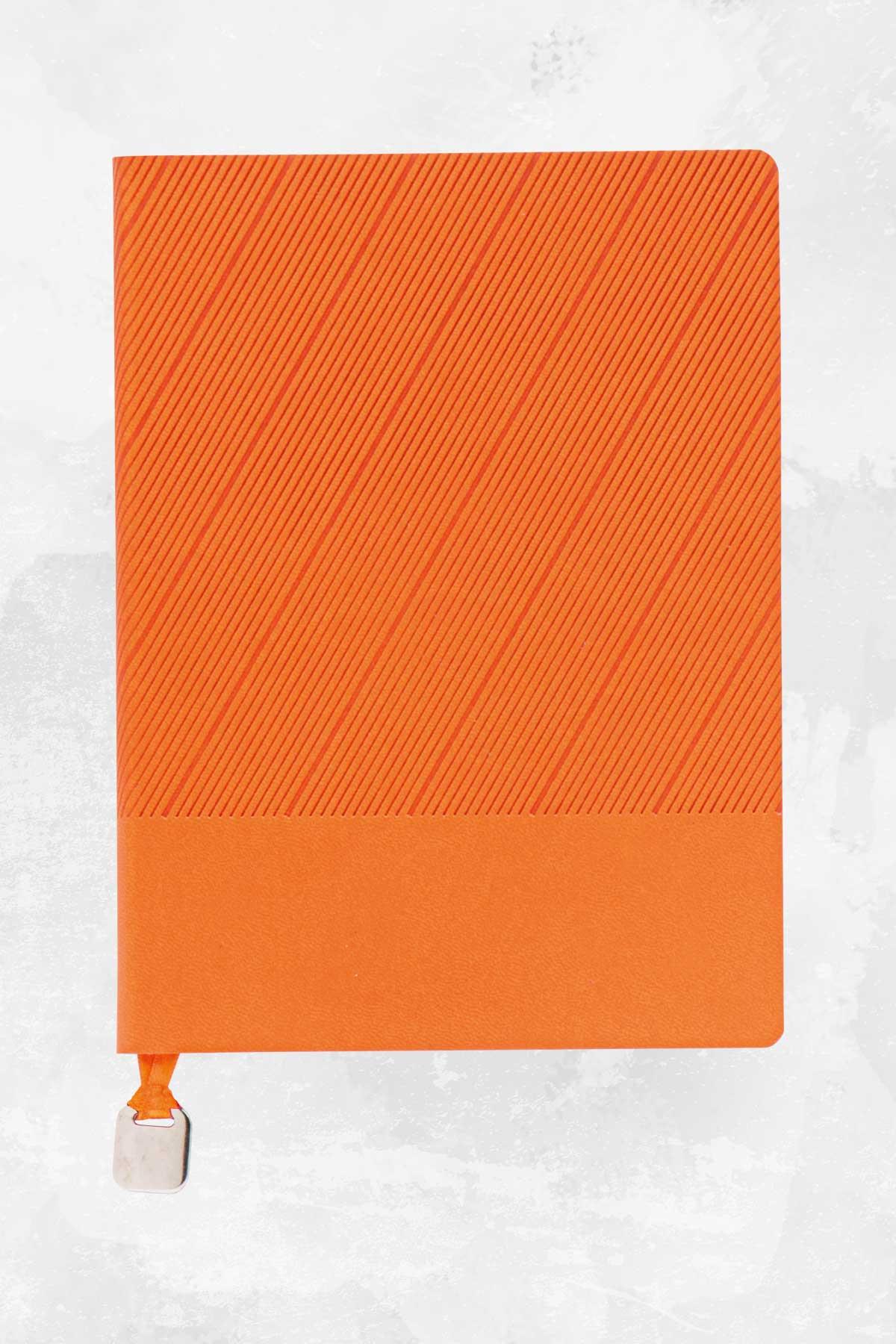 Promosyon Termo Deri Defter-PB1309