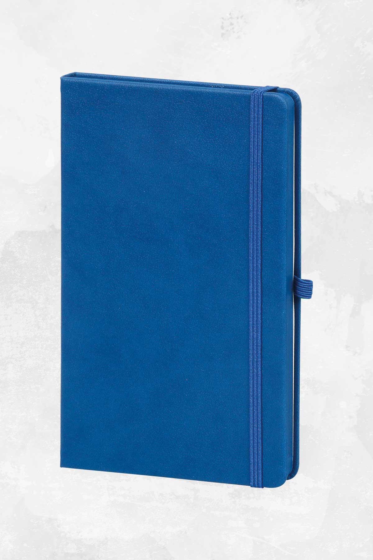 Promosyon Termo Deri Kapak Özel Baskılı Tarihsiz Ajanda-PB1323