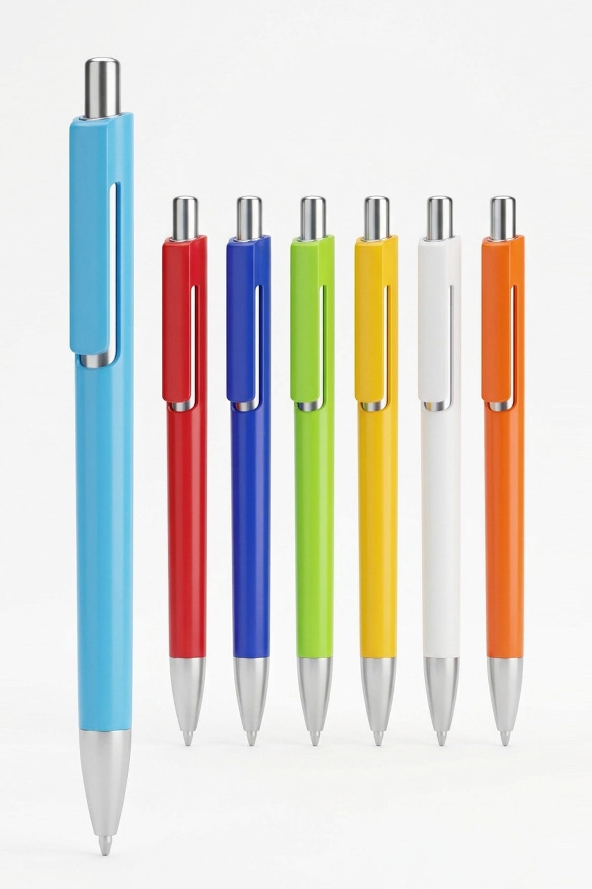 Promosyon Tükenmez Kalem-PB1459