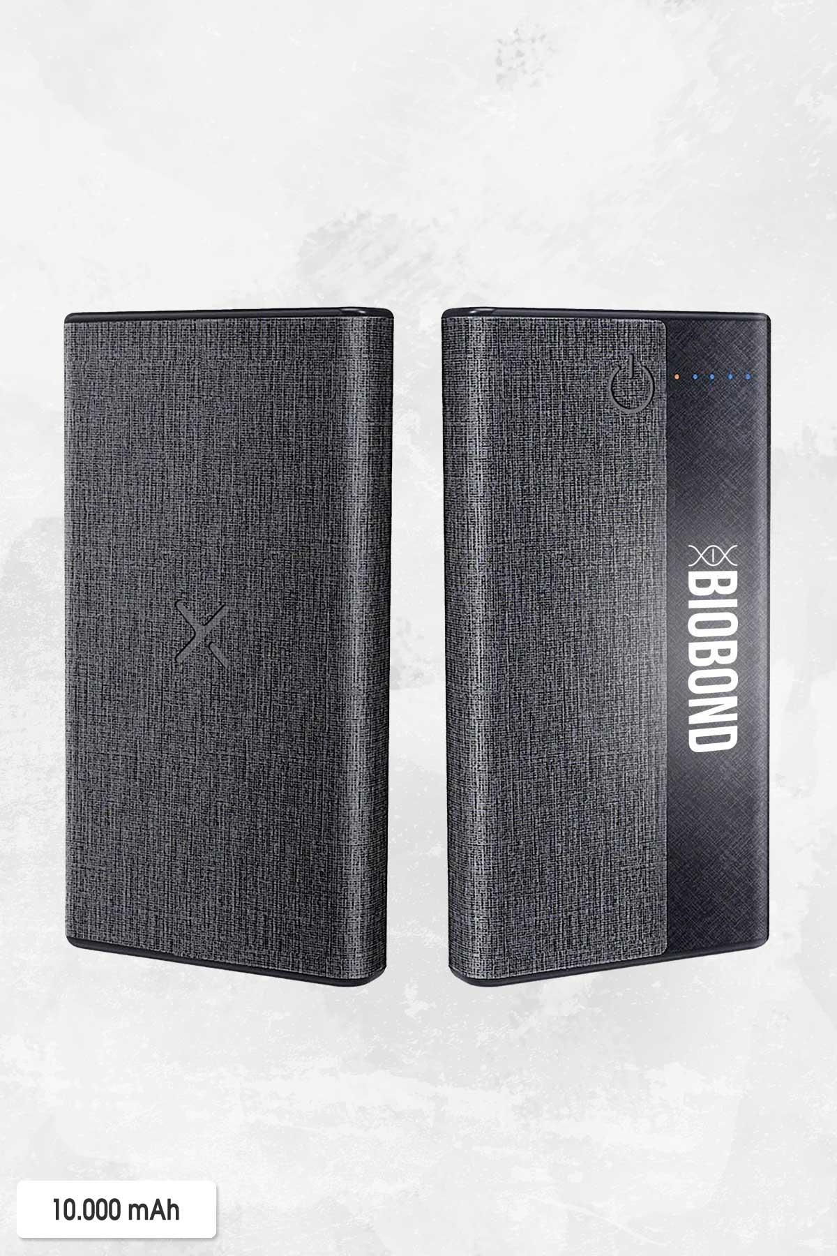 Promosyon Wireless Powerbank-PB1135
