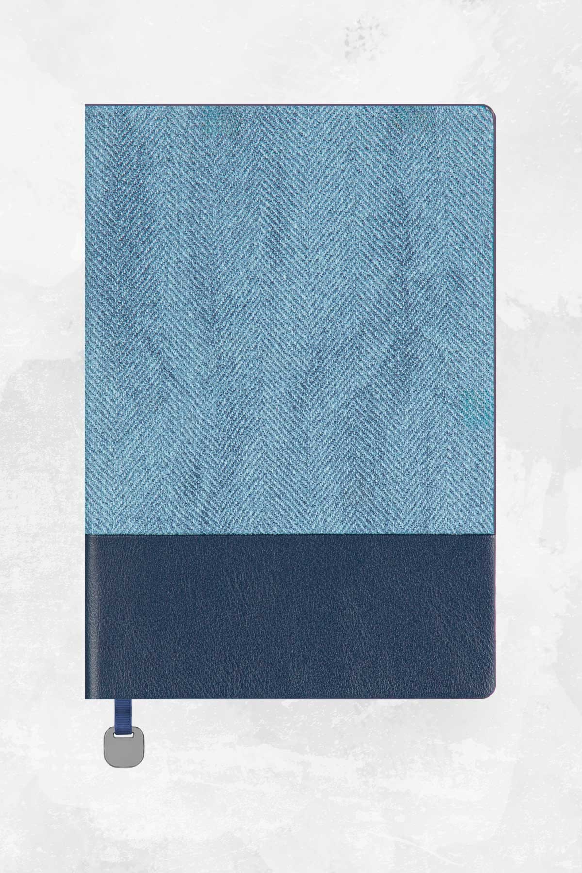 Promosyon Yumuşak Kapak Baskıya Uygun Defter Tarihsiz Ajanda-PB1307
