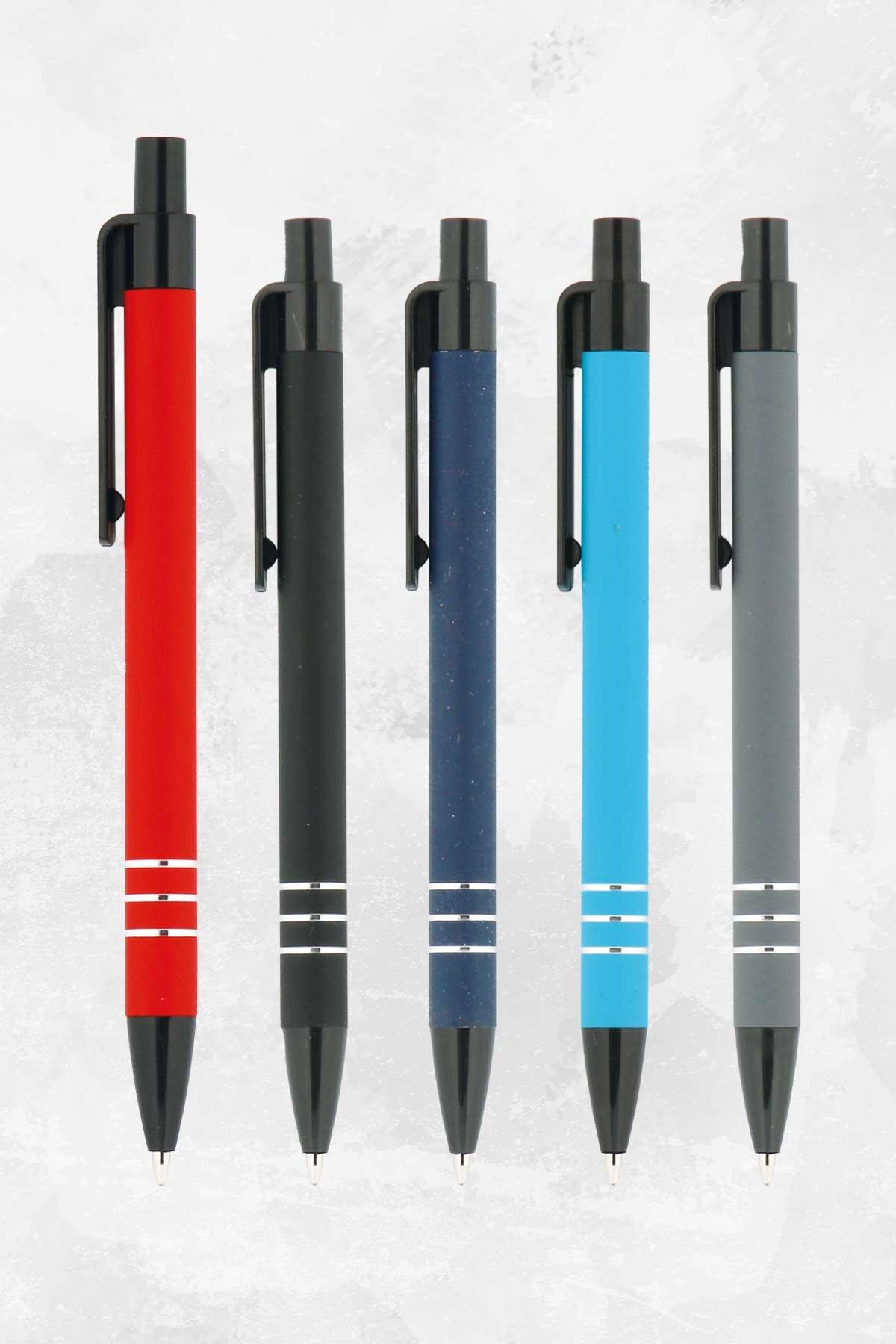 Rubber Tükenmez Kalem-PB1534