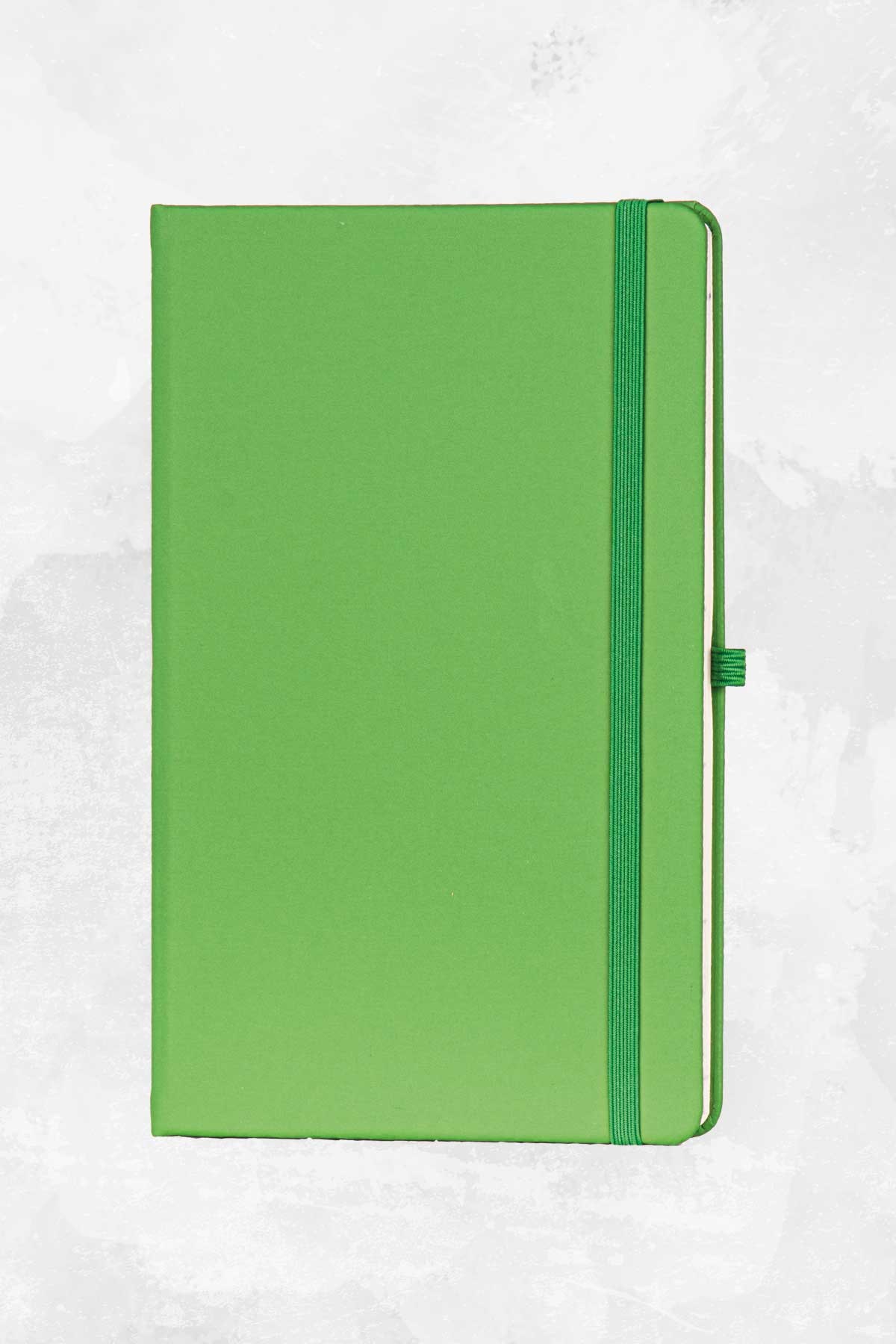 Tarihsiz Baskıya Uygun Defter Tarihsiz Ajanda-PB1317