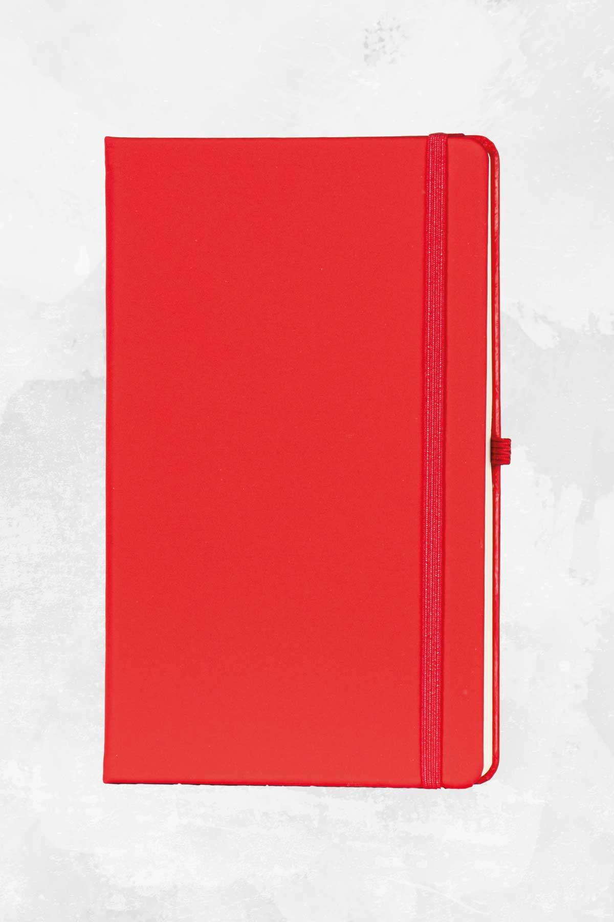 Tarihsiz Baskıya Uygun Defter Tarihsiz Ajanda-PB1317