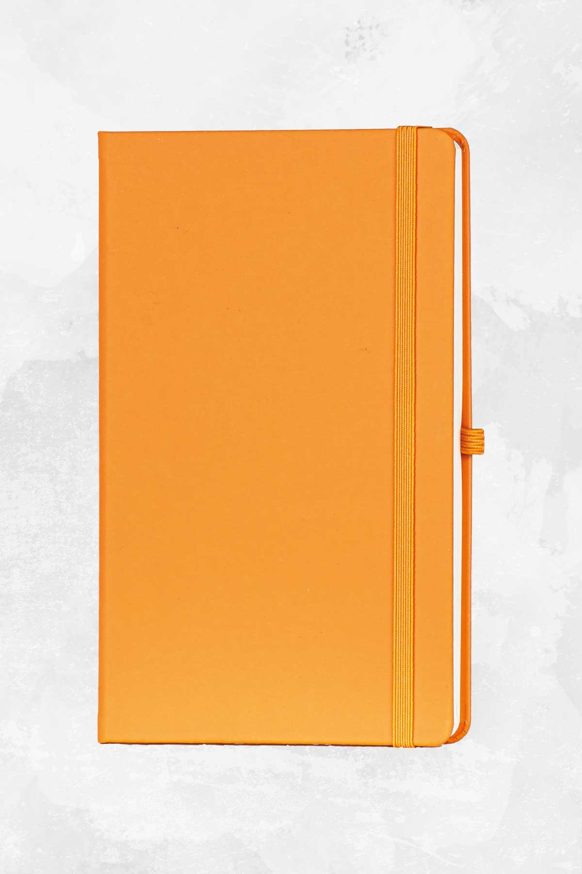 Tarihsiz Baskıya Uygun Defter Tarihsiz Ajanda-PB1317