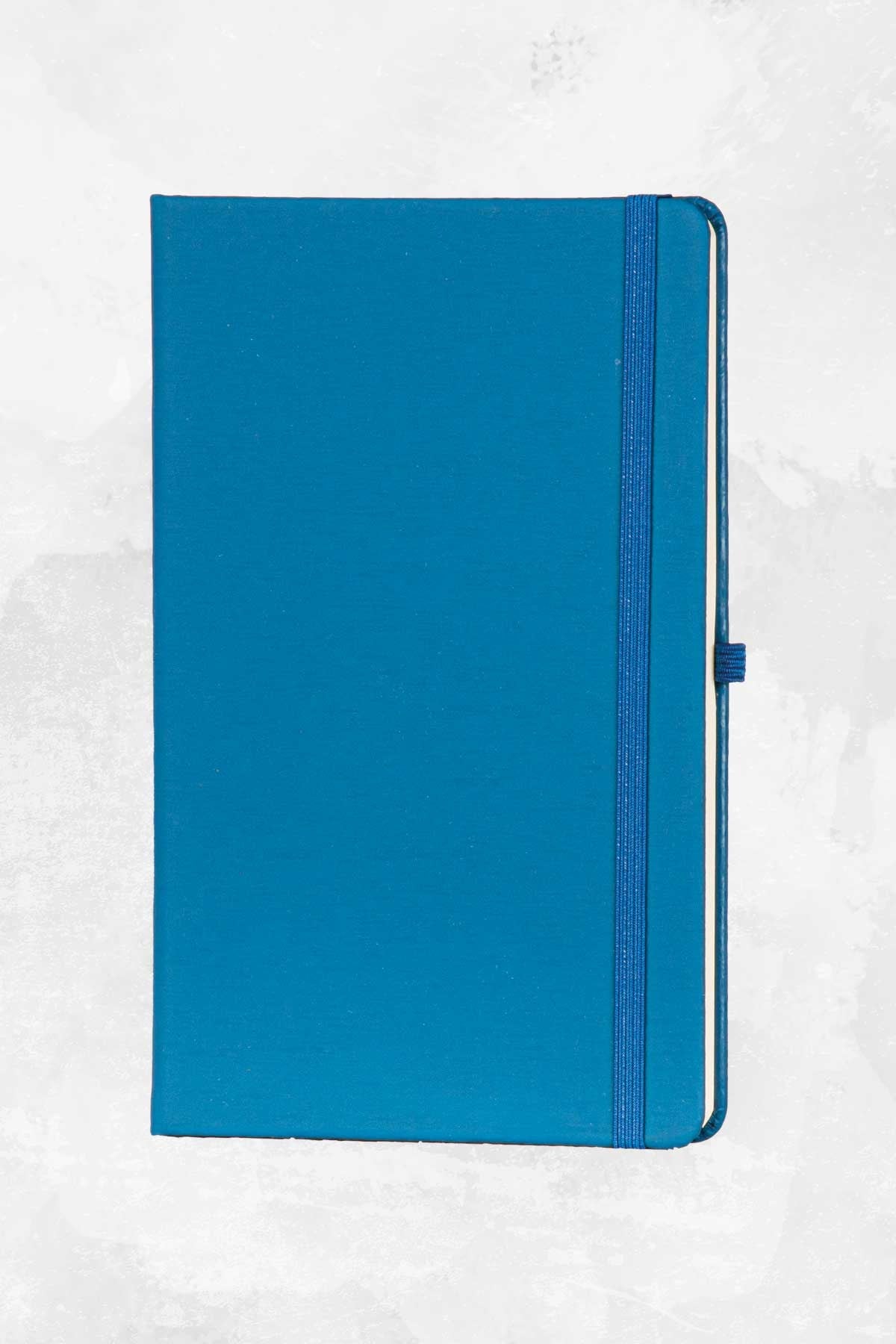 Tarihsiz Baskıya Uygun Defter Tarihsiz Ajanda-PB1317