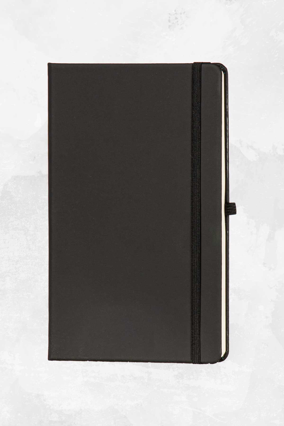 Tarihsiz Baskıya Uygun Defter Tarihsiz Ajanda-PB1317