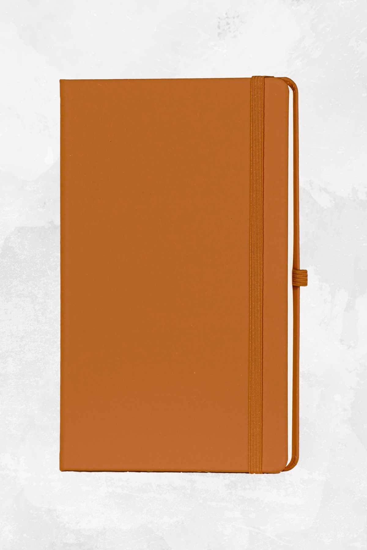 Tarihsiz Baskıya Uygun Defter Tarihsiz Ajanda-PB1317