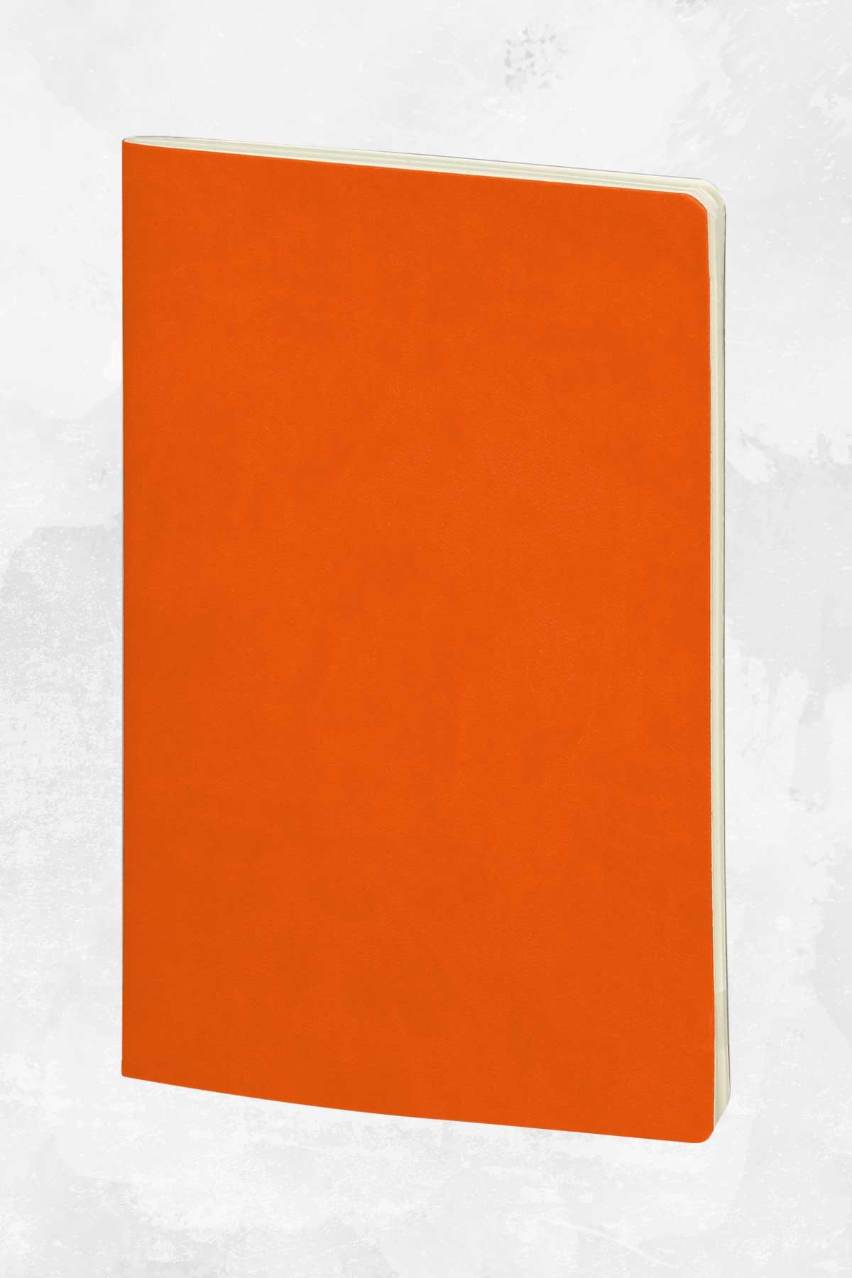 Tel Dikişli Yumuşak Kapak Defter-PB1342