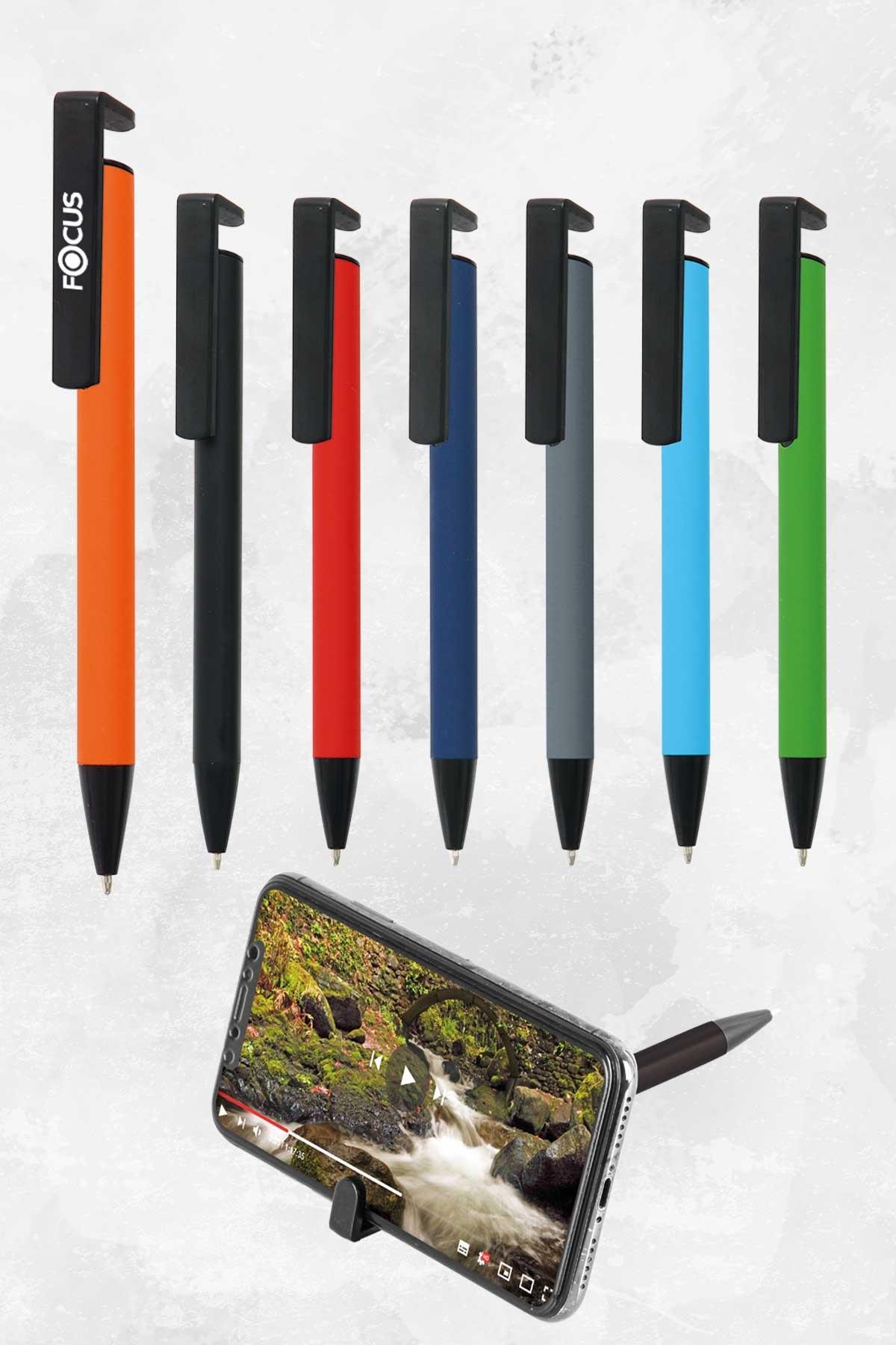 Telefon Tutucu Rubber Kalem-PB1530