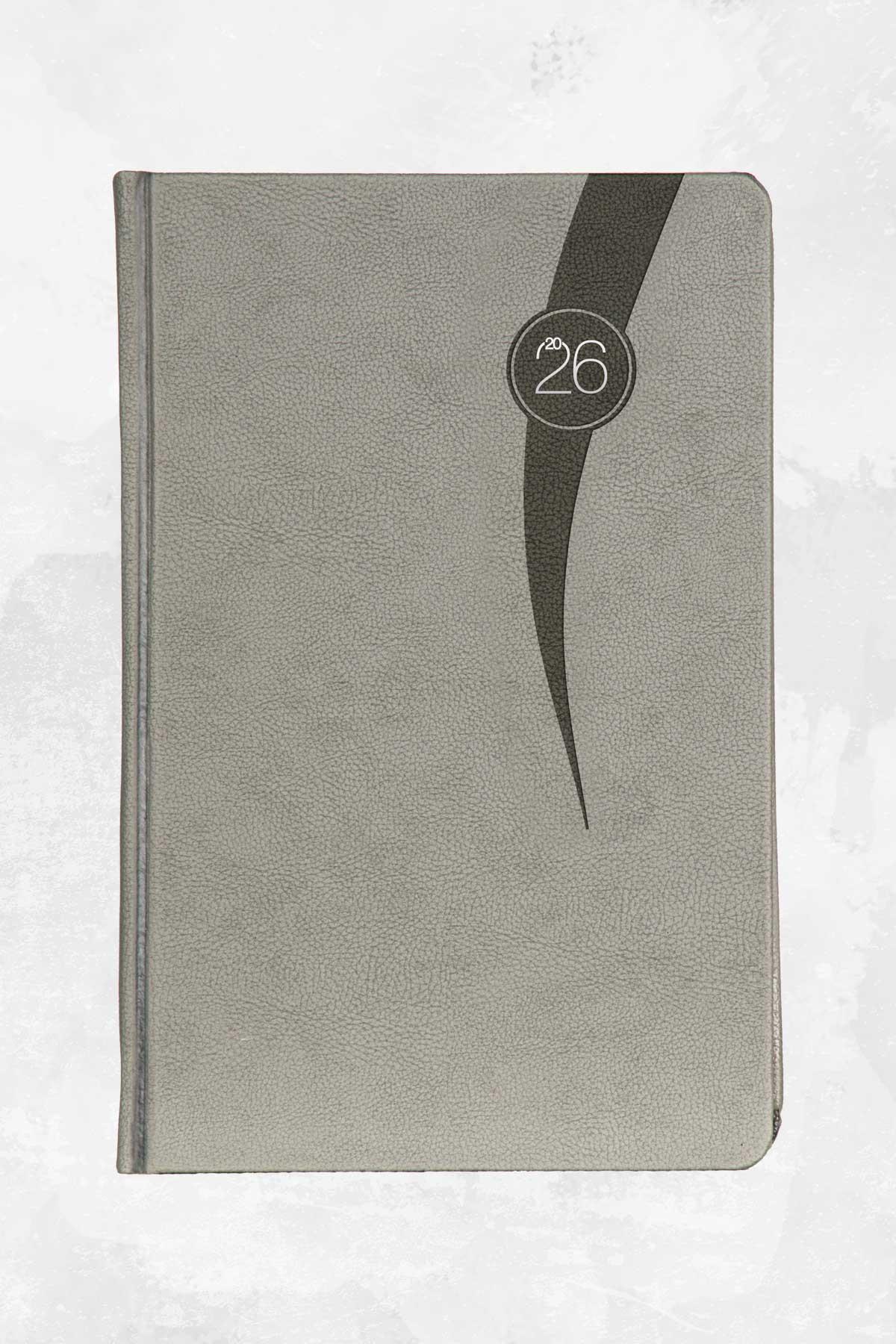 Termo Deri Günlük Ajanda-PB1250